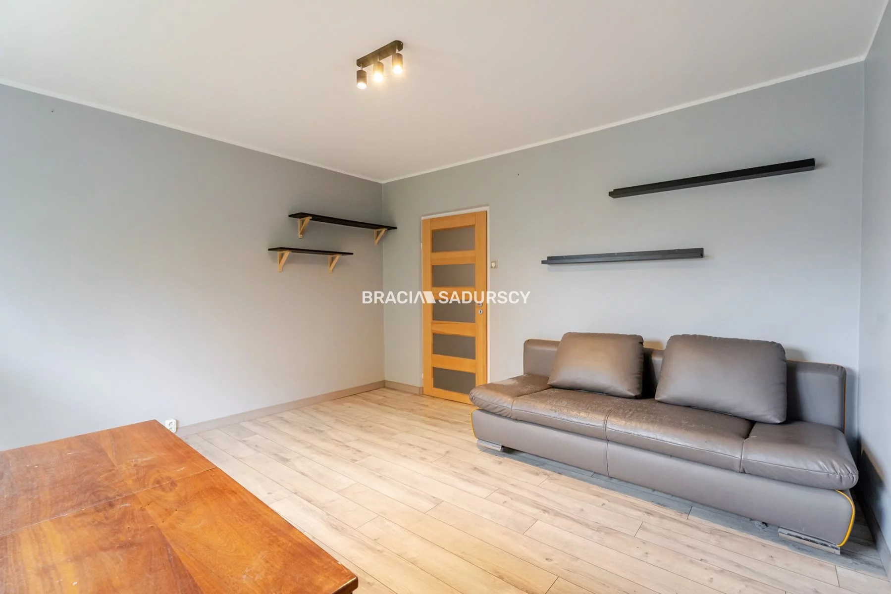 3 pokoje, mieszkanie 48,25 m², piętro 3, oferta nr , BS4-MS-312394, Kraków, Bieńczyce, os. Przy Arce