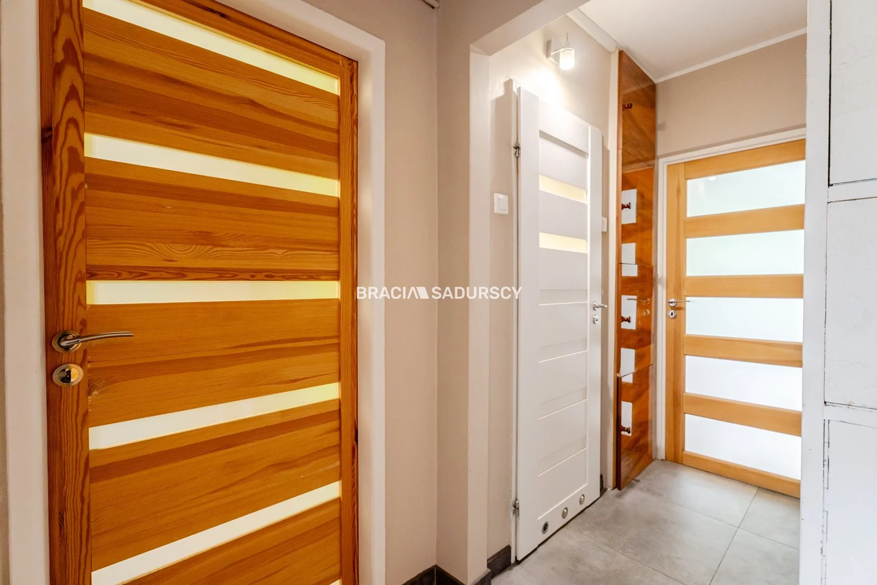 3 pokoje, mieszkanie 48,25 m², piętro 3, oferta nr , BS4-MS-312394, Kraków, Bieńczyce, os. Przy Arce
