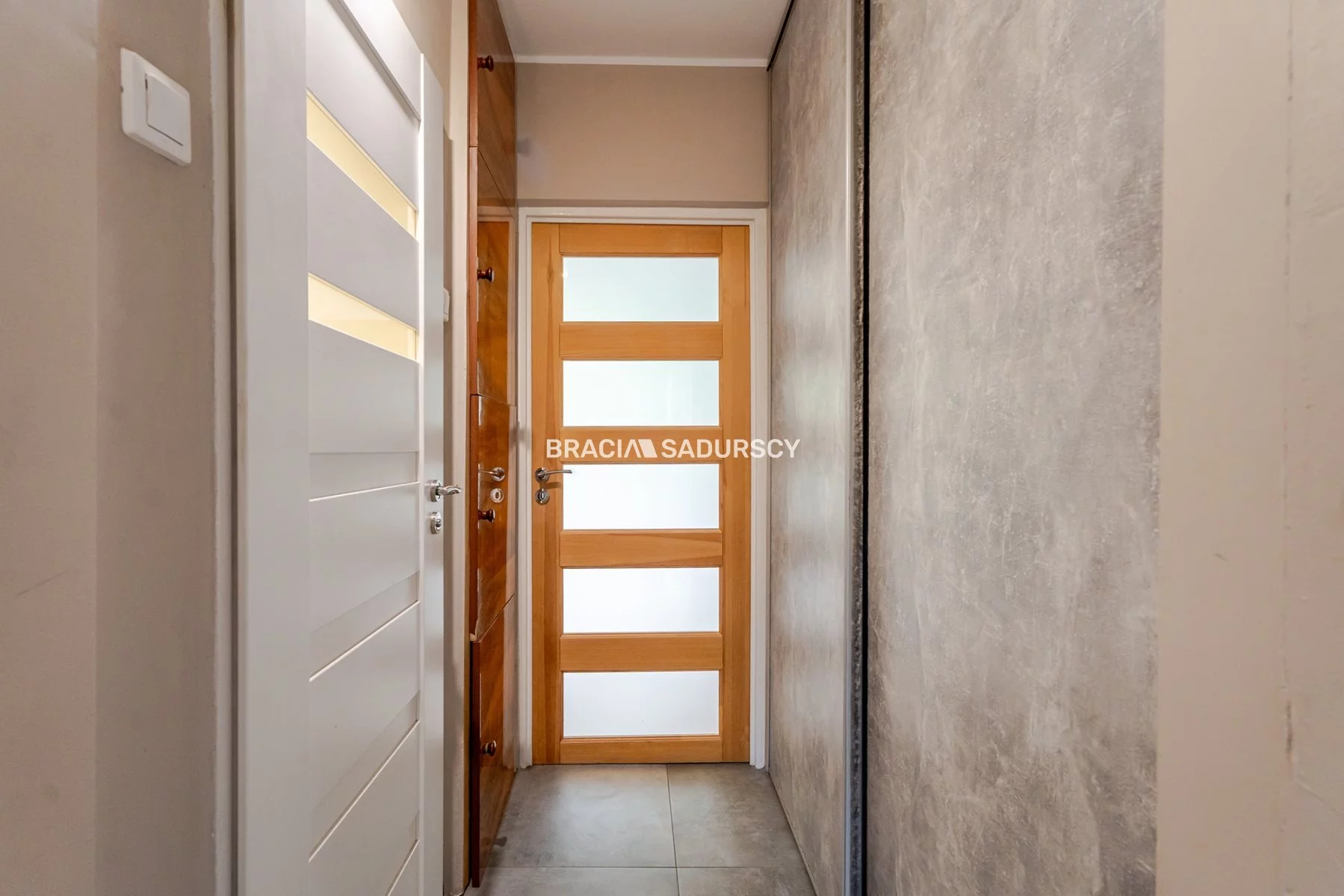 3 pokoje, mieszkanie 48,25 m², piętro 3, oferta nr , BS4-MS-312394, Kraków, Bieńczyce, os. Przy Arce