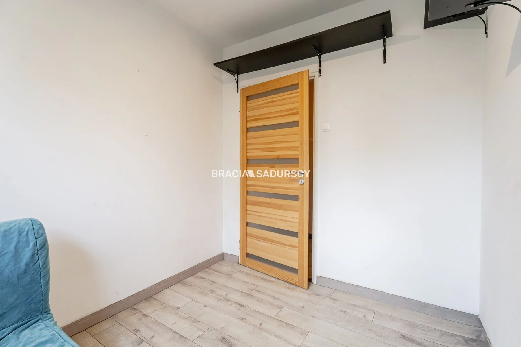 3 pokoje, mieszkanie 48,25 m², piętro 3, oferta nr , BS4-MS-312394, Kraków, Bieńczyce, os. Przy Arce