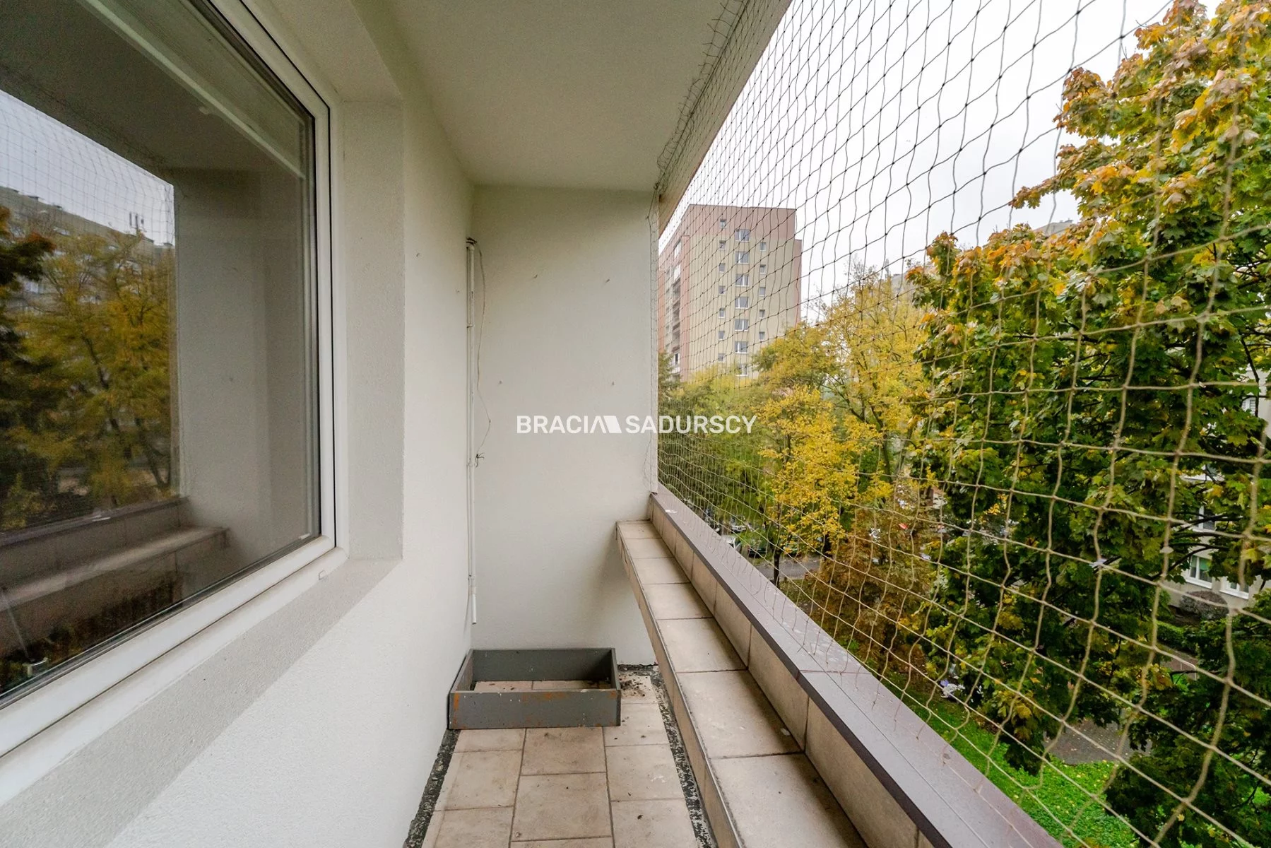 3 pokoje, mieszkanie 48,25 m², piętro 3, oferta nr , BS4-MS-312394, Kraków, Bieńczyce, os. Przy Arce