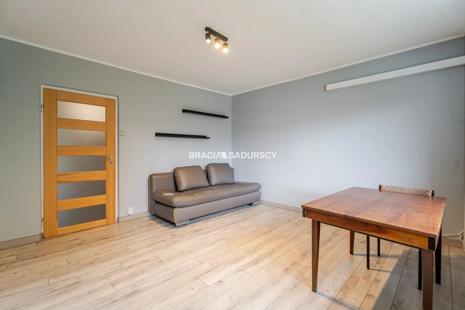 3 pokoje, mieszkanie 48,25 m², piętro 3, oferta nr , BS4-MS-312394, Kraków, Bieńczyce, os. Przy Arce