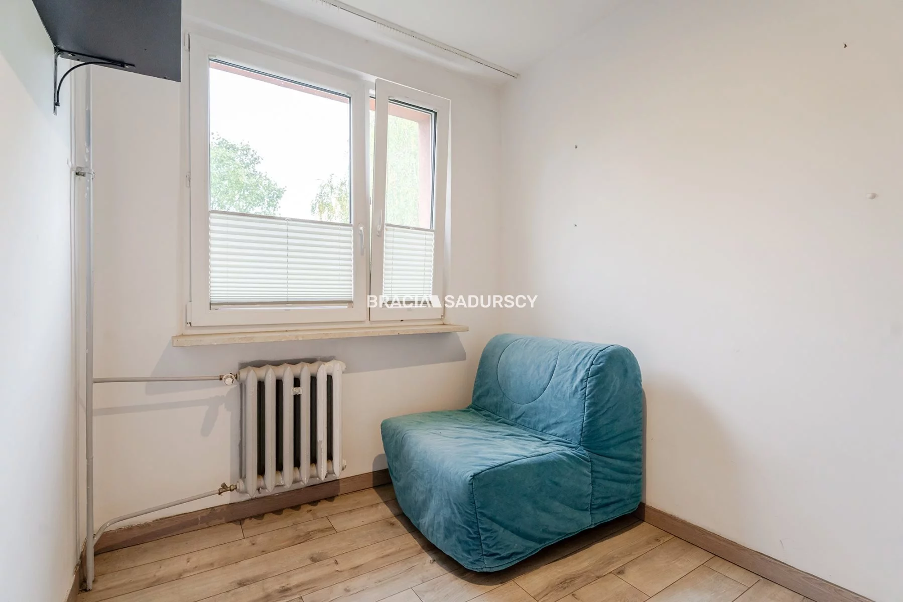 3 pokoje, mieszkanie 48,25 m², piętro 3, oferta nr , BS4-MS-312394, Kraków, Bieńczyce, os. Przy Arce