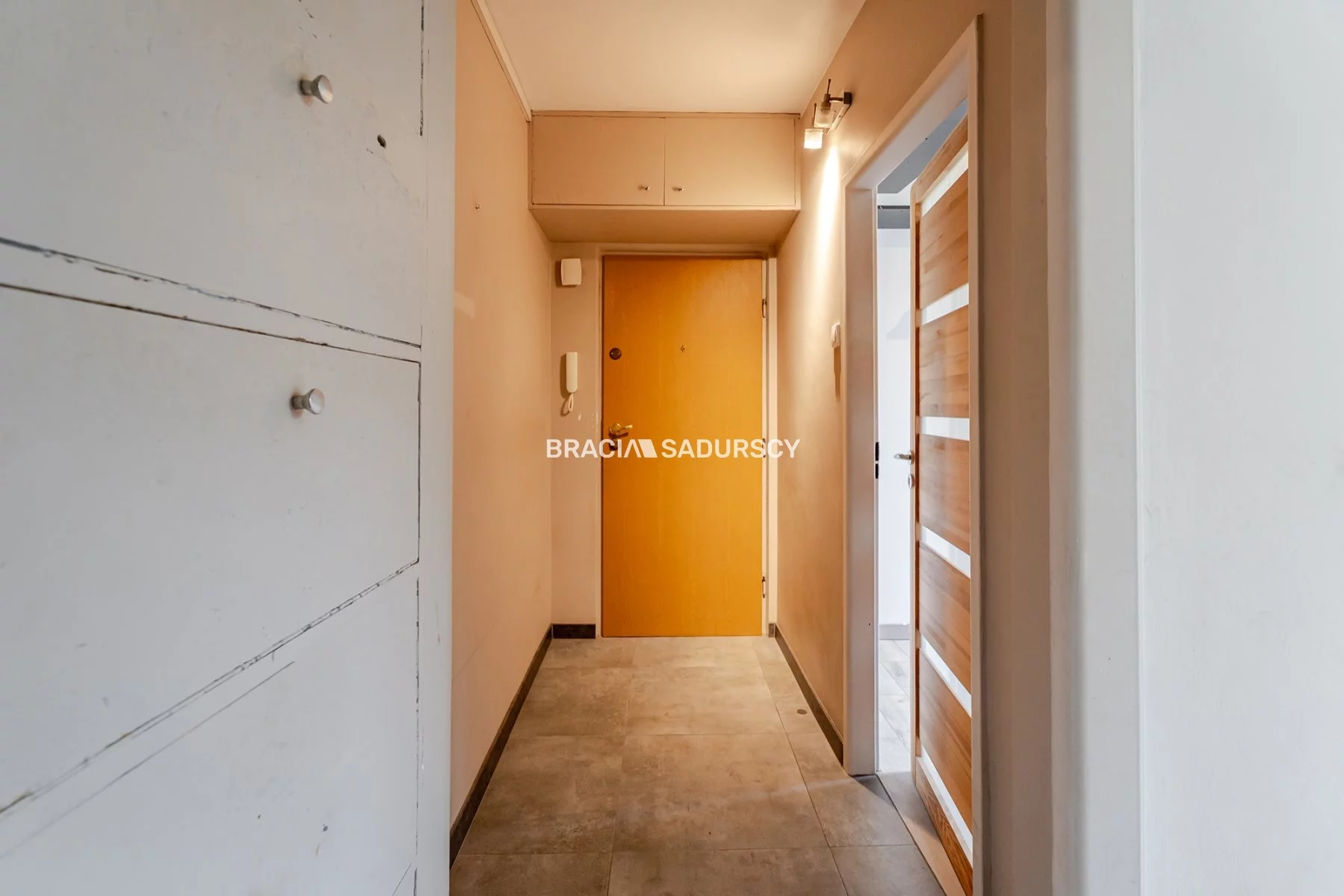 3 pokoje, mieszkanie 48,25 m², piętro 3, oferta nr , BS4-MS-312394, Kraków, Bieńczyce, os. Przy Arce