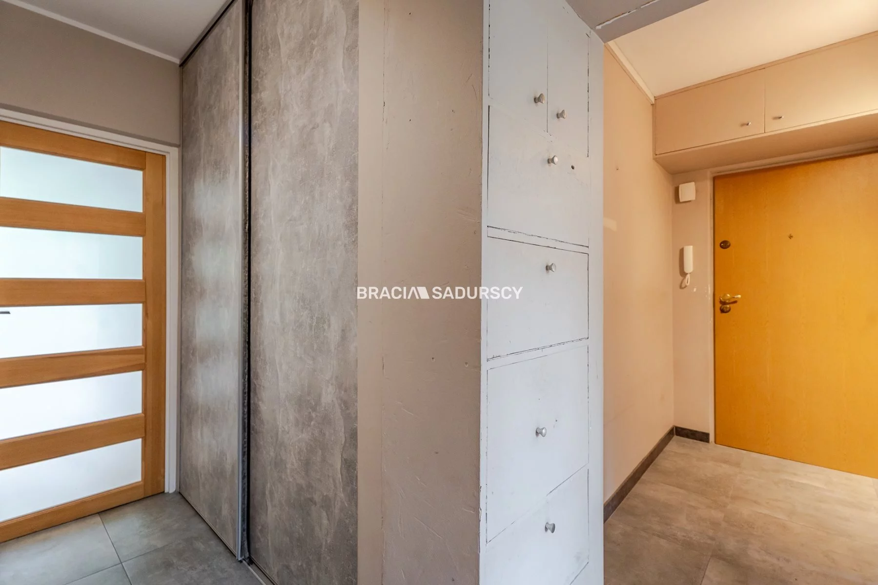 3 pokoje, mieszkanie 48,25 m², piętro 3, oferta nr , BS4-MS-312394, Kraków, Bieńczyce, os. Przy Arce