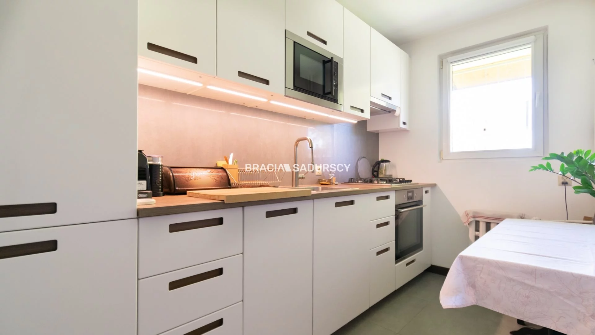 Apartamenty BS1-MS-306798-29 Kraków Mistrzejowice os. Przy Arce