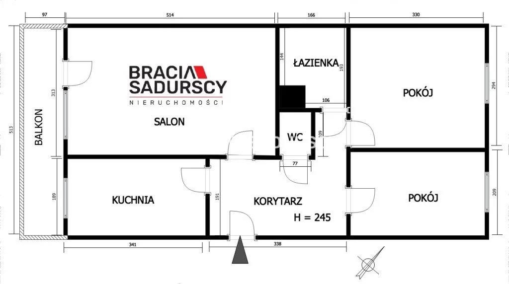 BS1-MS-309541-36 - zdjęcie nr 1