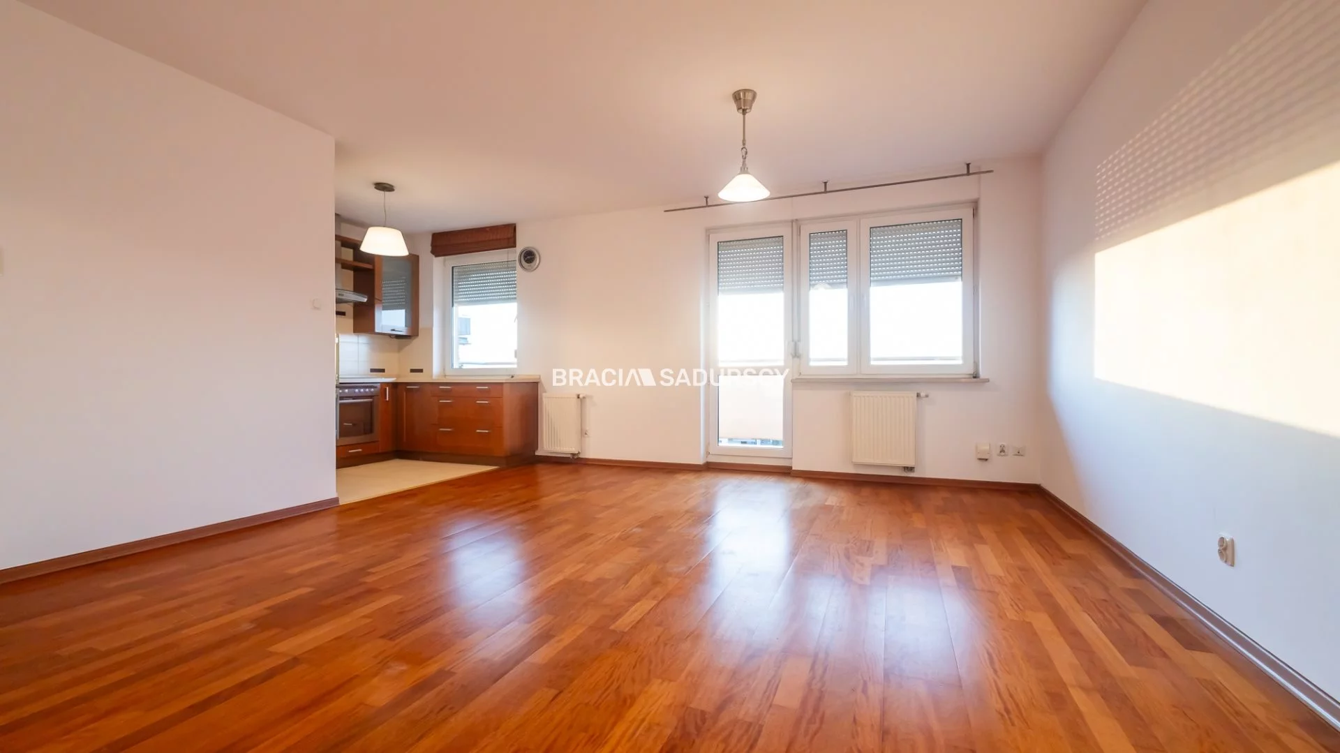 Mieszkanie 76,50 m², piętro 4, oferta nr , BS4-MS-302350-9, Kraków, Dębniki, Ruczaj, Raciborska