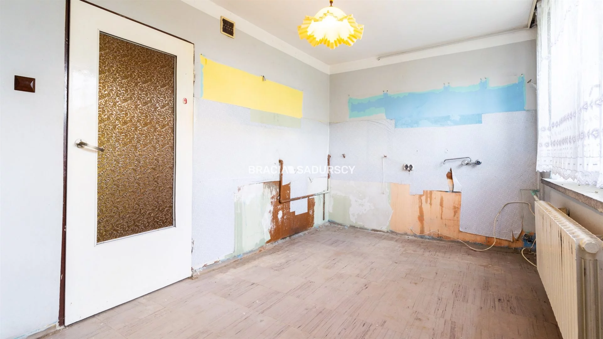3 pokoje, mieszkanie 54,20 m², piętro 2, oferta nr , BS3-MS-309047, Radziemice