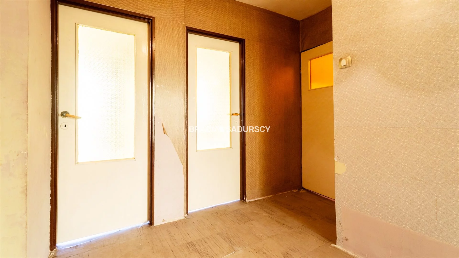 3 pokoje, mieszkanie 54,20 m², piętro 2, oferta nr , BS3-MS-309047, Radziemice