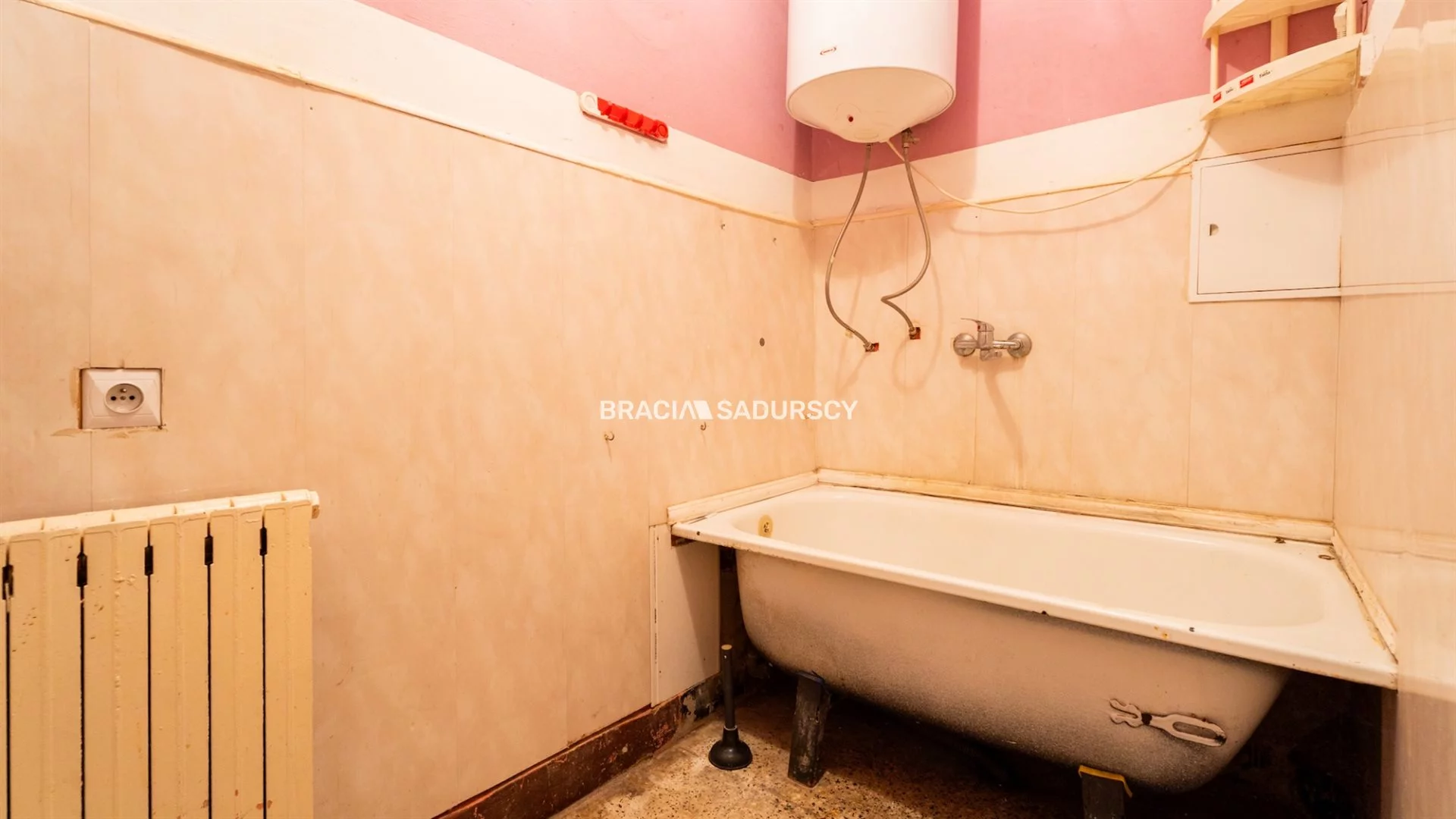 3 pokoje, mieszkanie 54,20 m², piętro 2, oferta nr , BS3-MS-309047, Radziemice