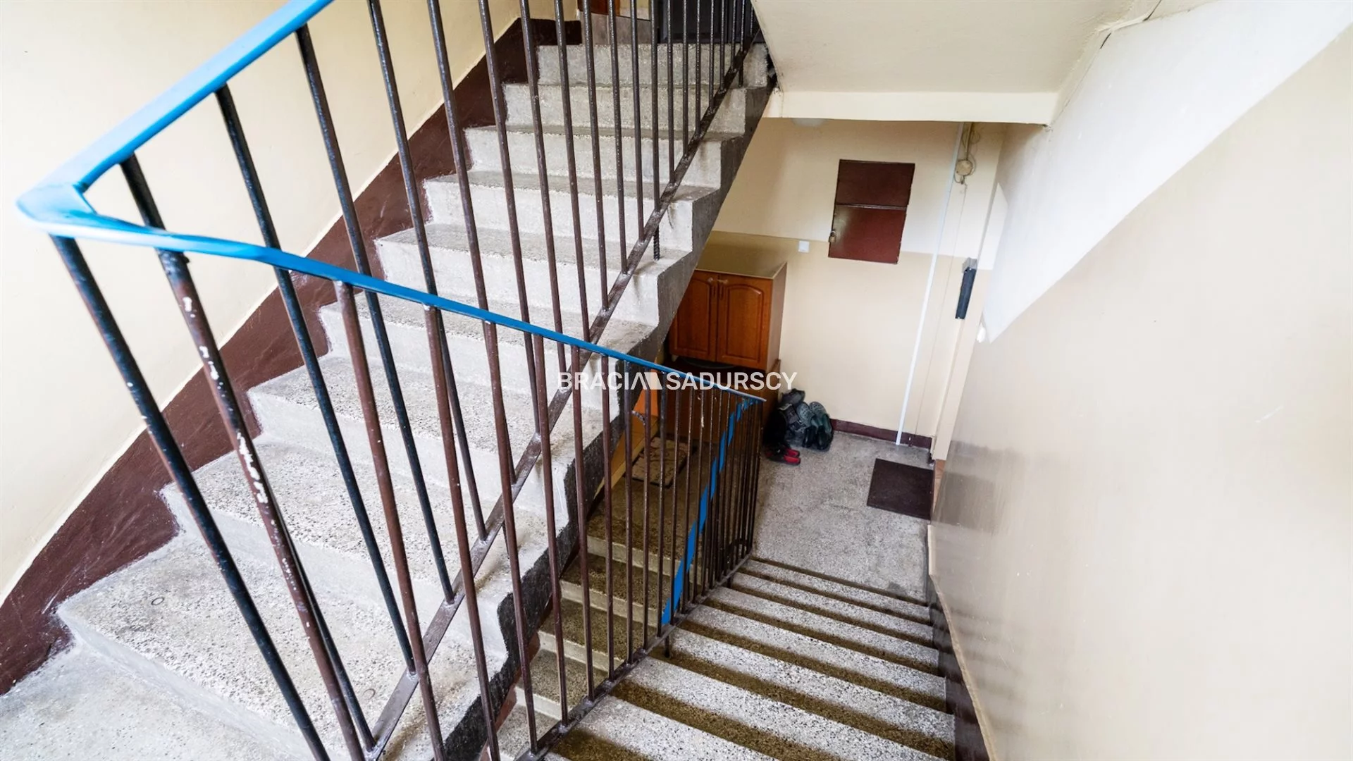 3 pokoje, mieszkanie 54,20 m², piętro 2, oferta nr , BS3-MS-309047, Radziemice