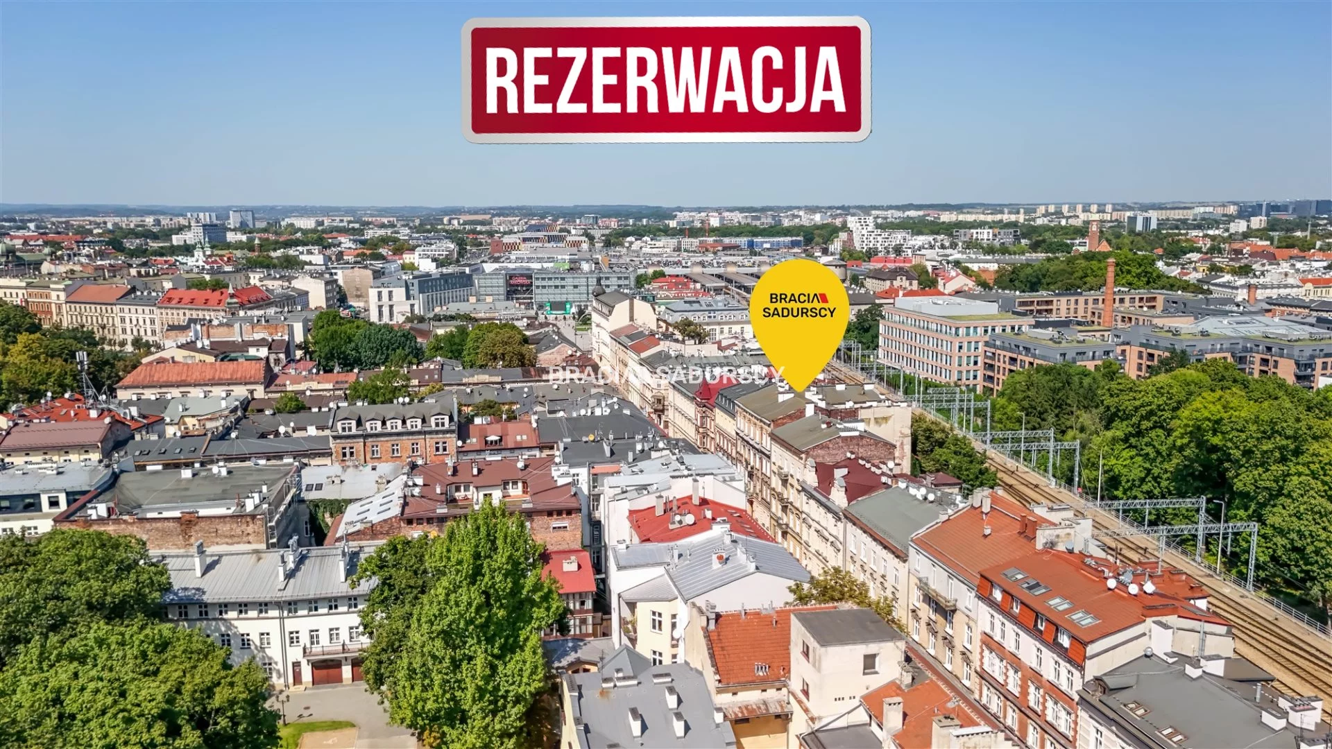 Apartamenty BS4-MS-311258 Kraków Stare Miasto Radziwiłłowska
