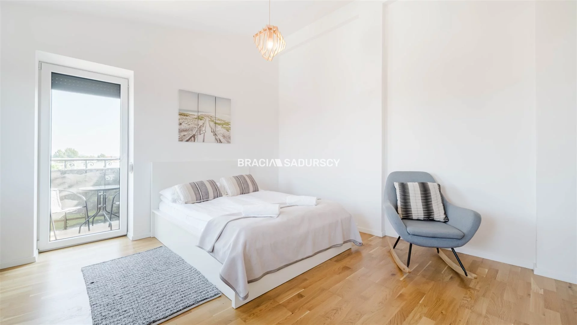 3 pokoje, mieszkanie 57,08 m², piętro 4, oferta nr , BS4-MS-311258, Kraków, Stare Miasto, Stare Miasto, Radziwiłłowska