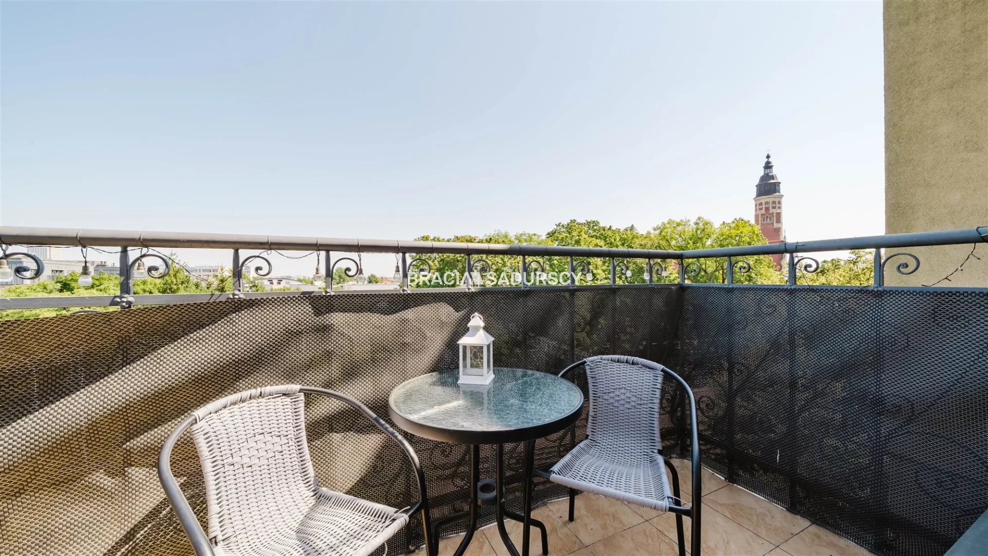 3 pokoje, mieszkanie 57,08 m², piętro 4, oferta nr , BS4-MS-311258, Kraków, Stare Miasto, Stare Miasto, Radziwiłłowska