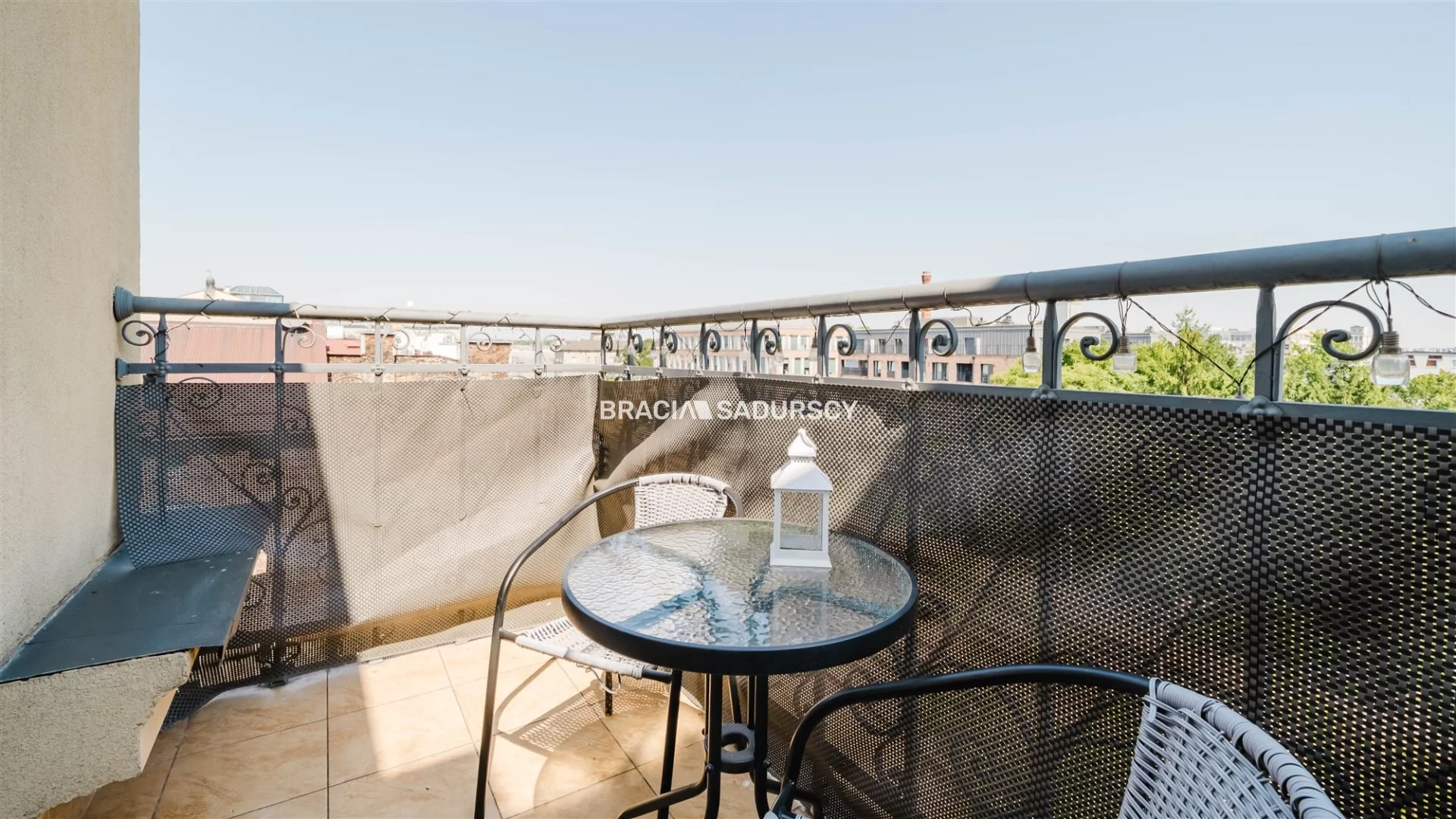 3 pokoje, mieszkanie 57,08 m², piętro 4, oferta nr , BS4-MS-311258, Kraków, Stare Miasto, Stare Miasto, Radziwiłłowska