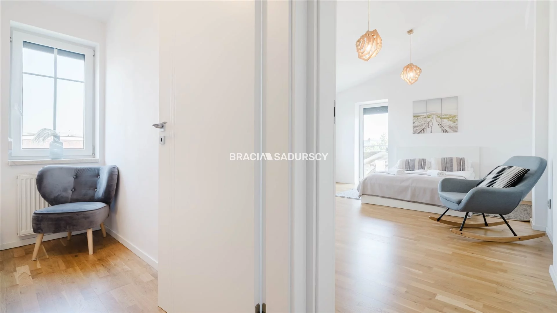 3 pokoje, mieszkanie 57,08 m², piętro 4, oferta nr , BS4-MS-311258, Kraków, Stare Miasto, Stare Miasto, Radziwiłłowska