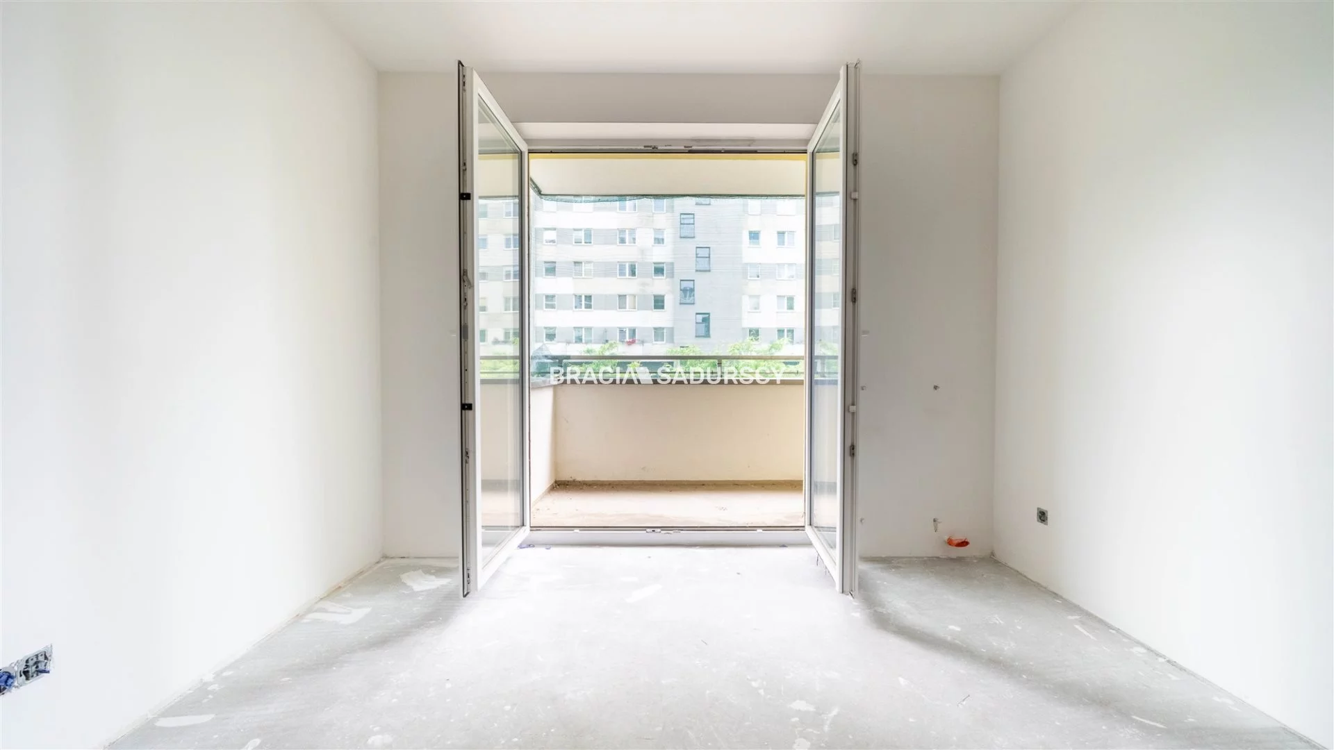 3 pokoje, mieszkanie 54,98 m², piętro 1, oferta nr , BS1-MS-309888-3, Kraków, Bieżanów-Prokocim, Bieżanów, Republiki Korczakowskiej