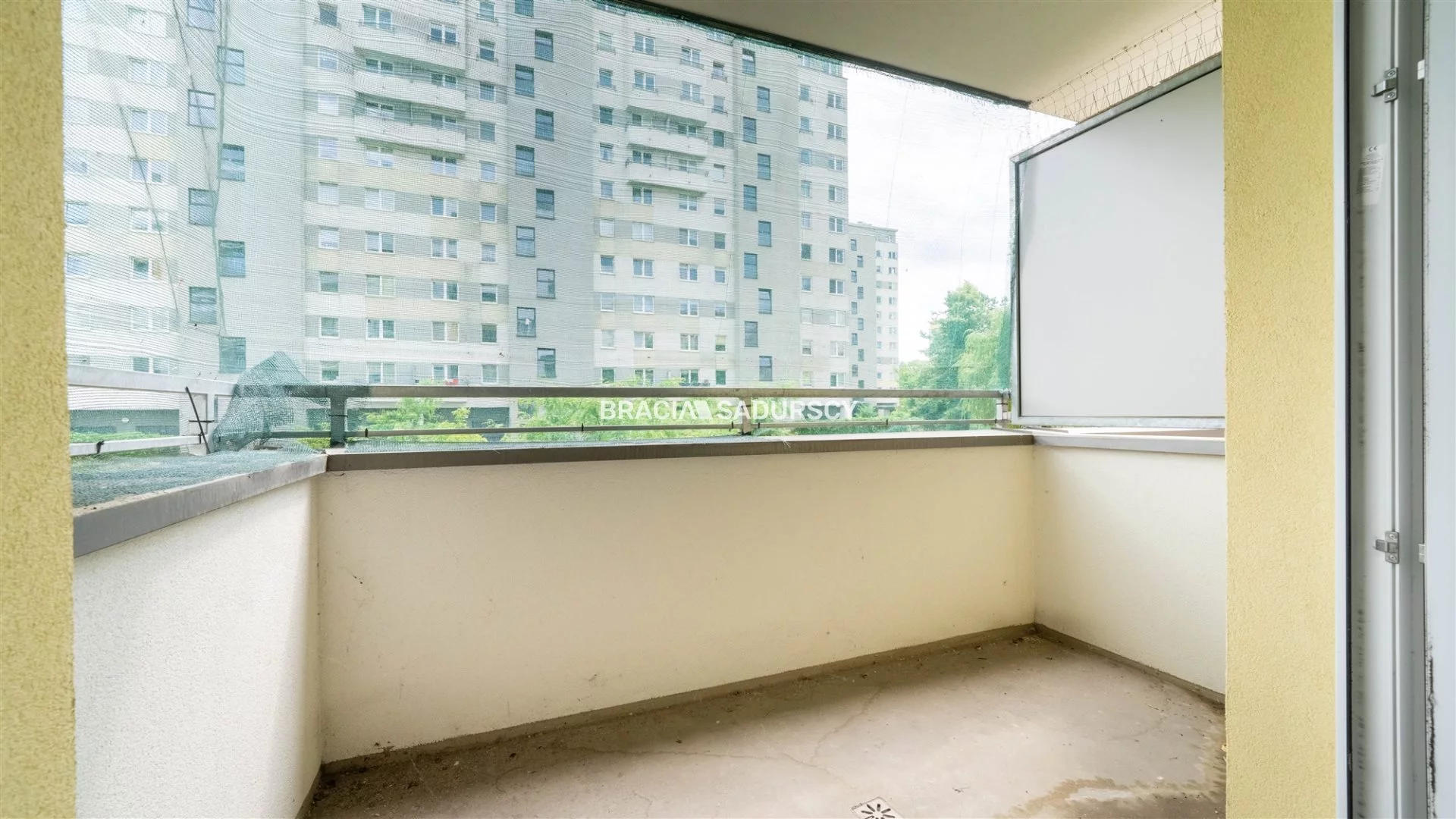 3 pokoje, mieszkanie 54,98 m², piętro 1, oferta nr , BS1-MS-309888-3, Kraków, Bieżanów-Prokocim, Bieżanów, Republiki Korczakowskiej