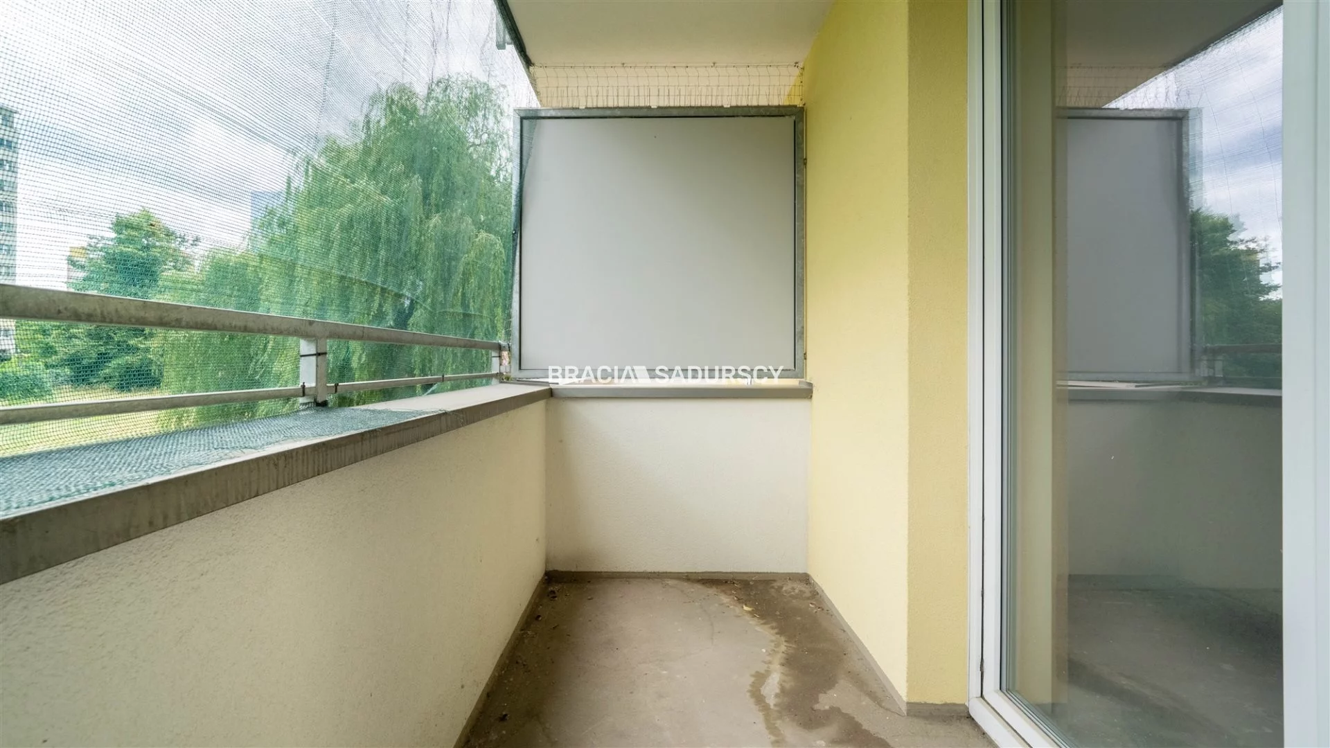 3 pokoje, mieszkanie 54,98 m², piętro 1, oferta nr , BS1-MS-309888-3, Kraków, Bieżanów-Prokocim, Bieżanów, Republiki Korczakowskiej