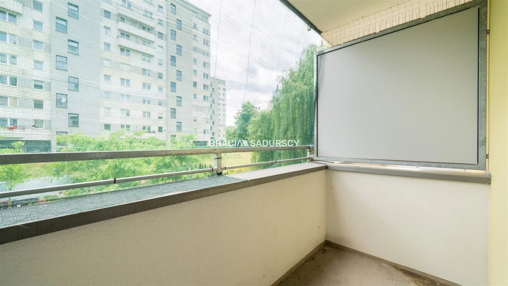 3 pokoje, mieszkanie 54,98 m², piętro 1, oferta nr , BS1-MS-309888-3, Kraków, Bieżanów-Prokocim, Bieżanów, Republiki Korczakowskiej