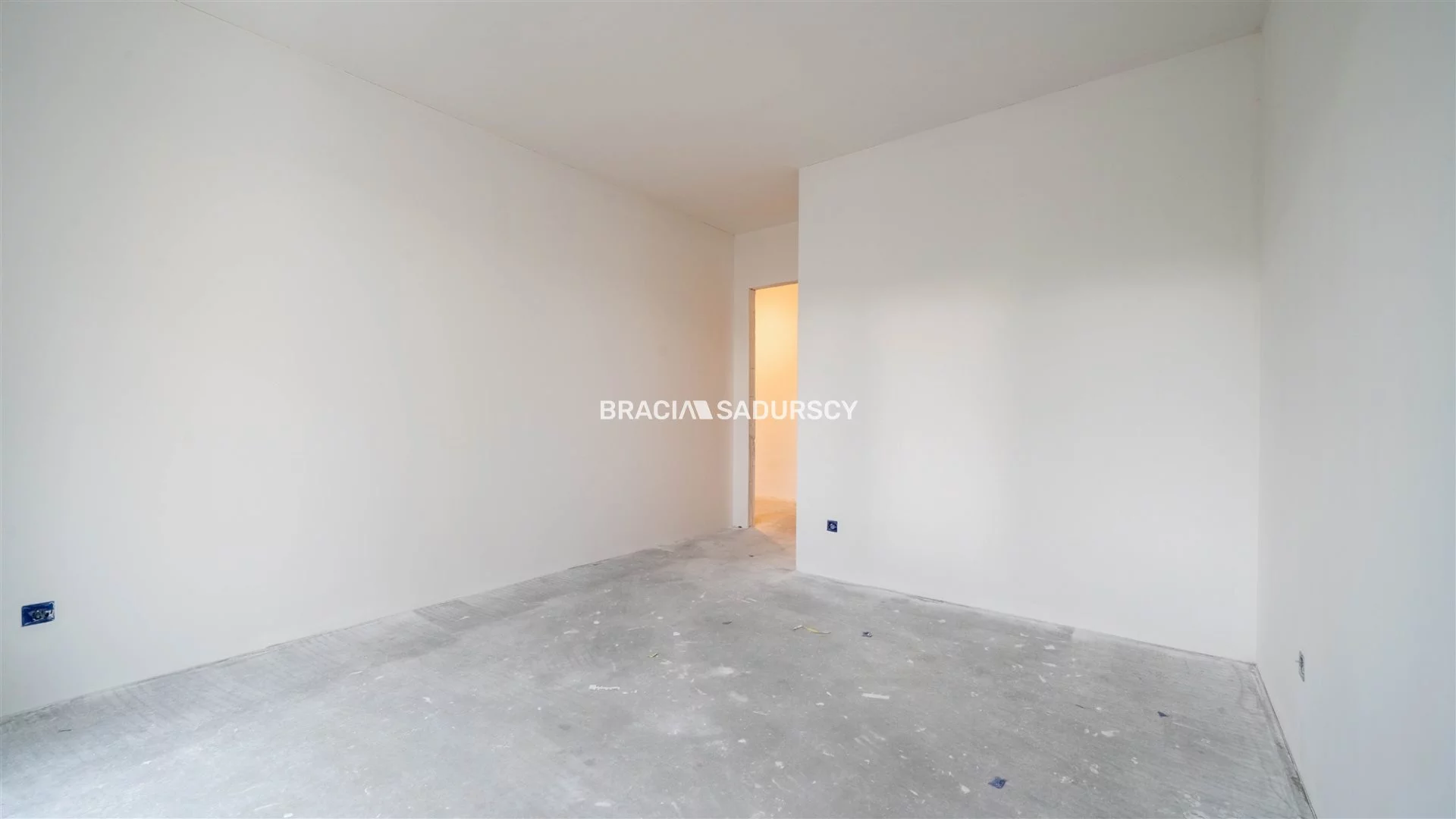 3 pokoje, mieszkanie 54,98 m², piętro 1, oferta nr , BS1-MS-309888-3, Kraków, Bieżanów-Prokocim, Bieżanów, Republiki Korczakowskiej