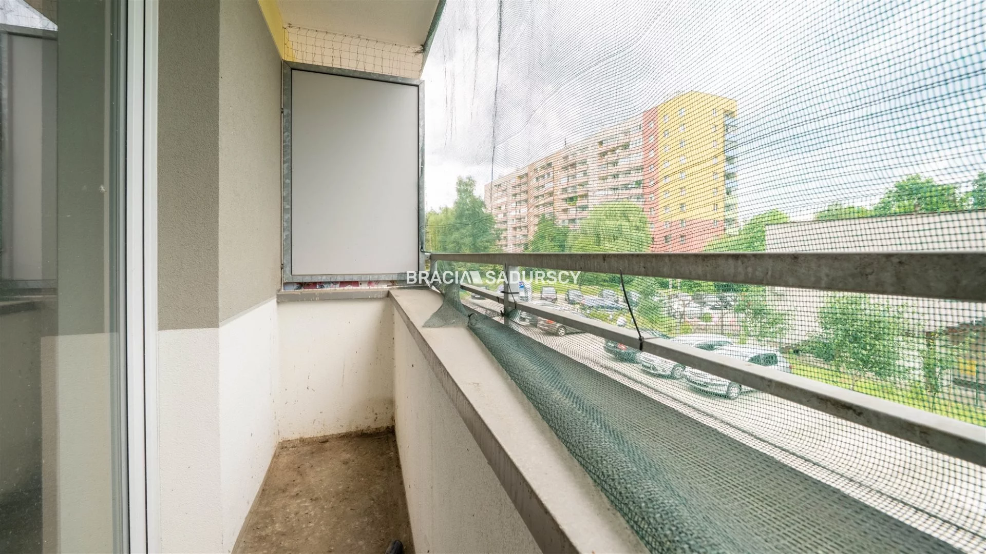 3 pokoje, mieszkanie 54,98 m², piętro 1, oferta nr , BS1-MS-309888-3, Kraków, Bieżanów-Prokocim, Bieżanów, Republiki Korczakowskiej