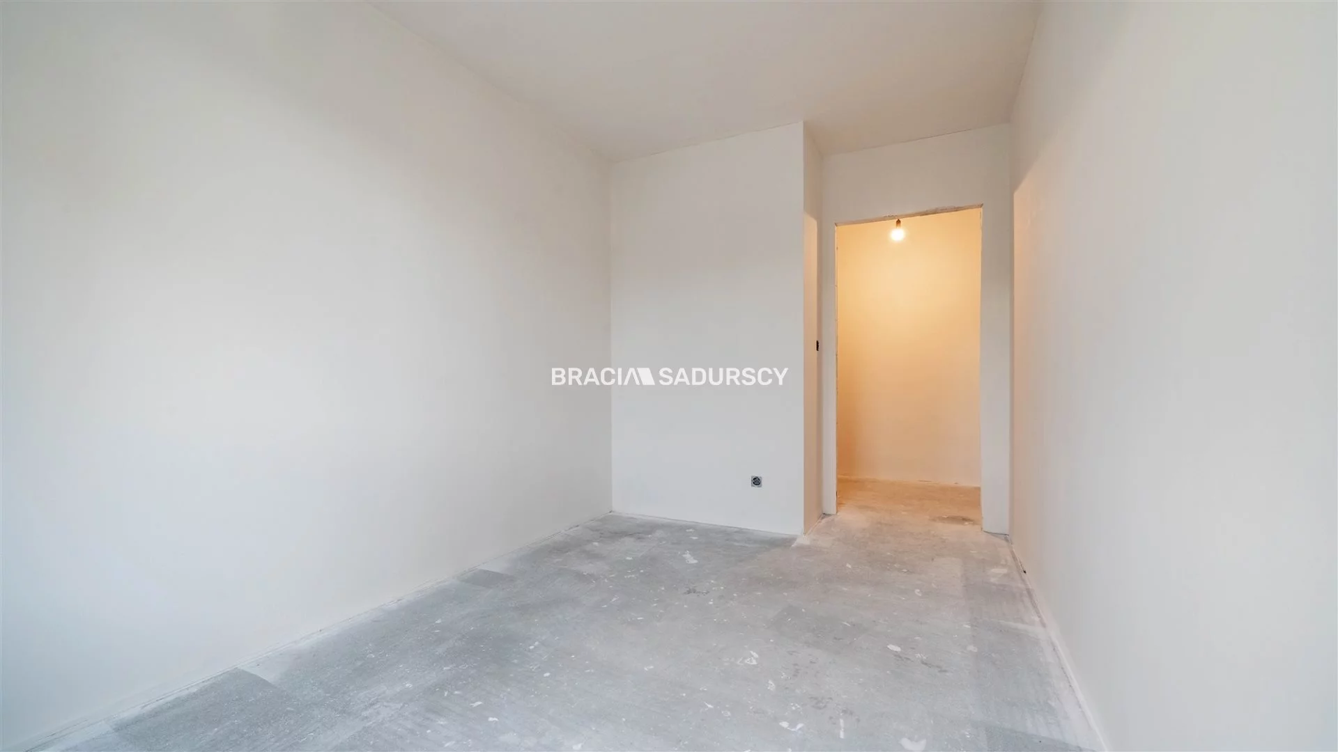 3 pokoje, mieszkanie 54,98 m², piętro 1, oferta nr , BS1-MS-309888-3, Kraków, Bieżanów-Prokocim, Bieżanów, Republiki Korczakowskiej