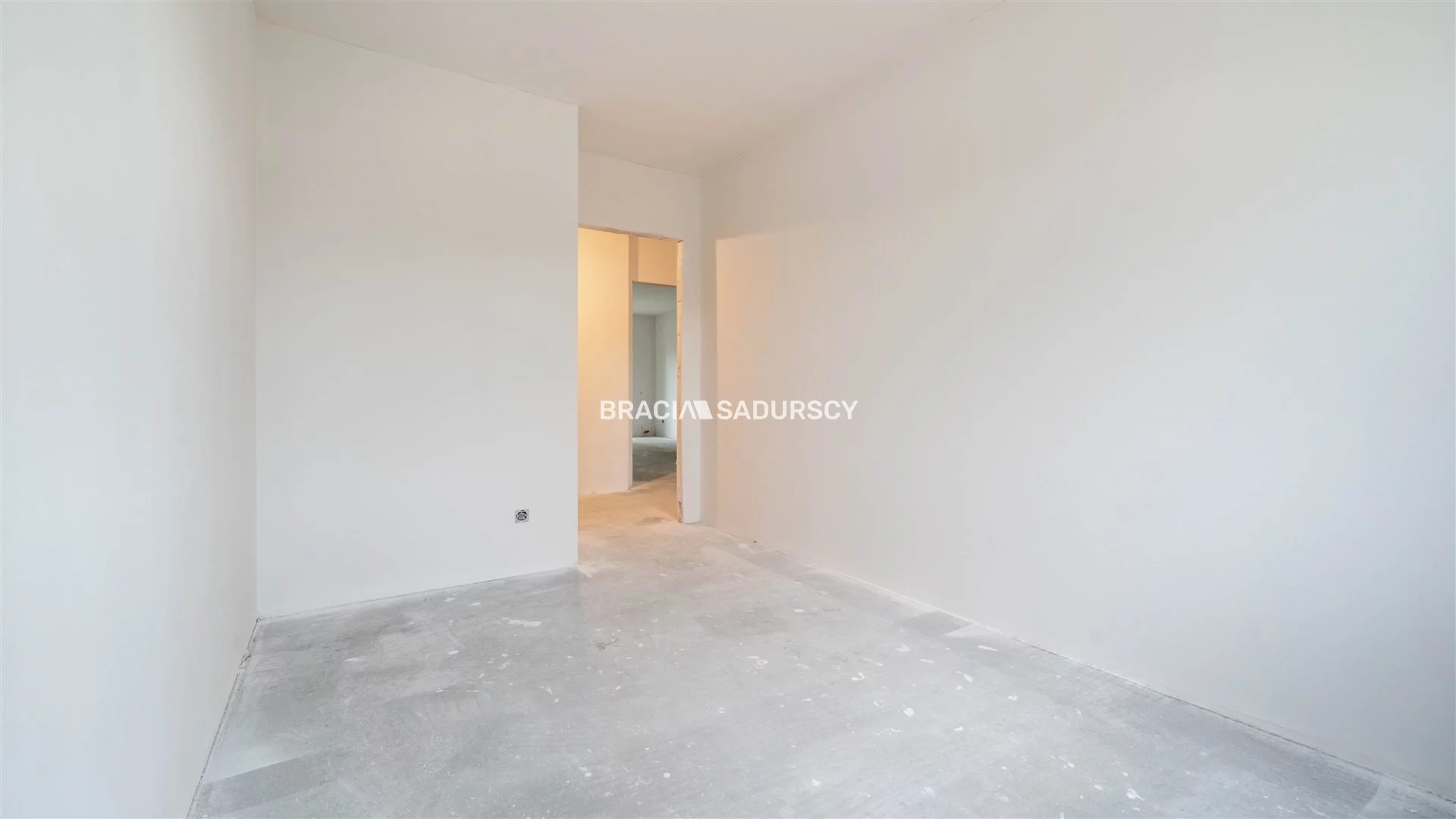 3 pokoje, mieszkanie 54,98 m², piętro 1, oferta nr , BS1-MS-309888-3, Kraków, Bieżanów-Prokocim, Bieżanów, Republiki Korczakowskiej