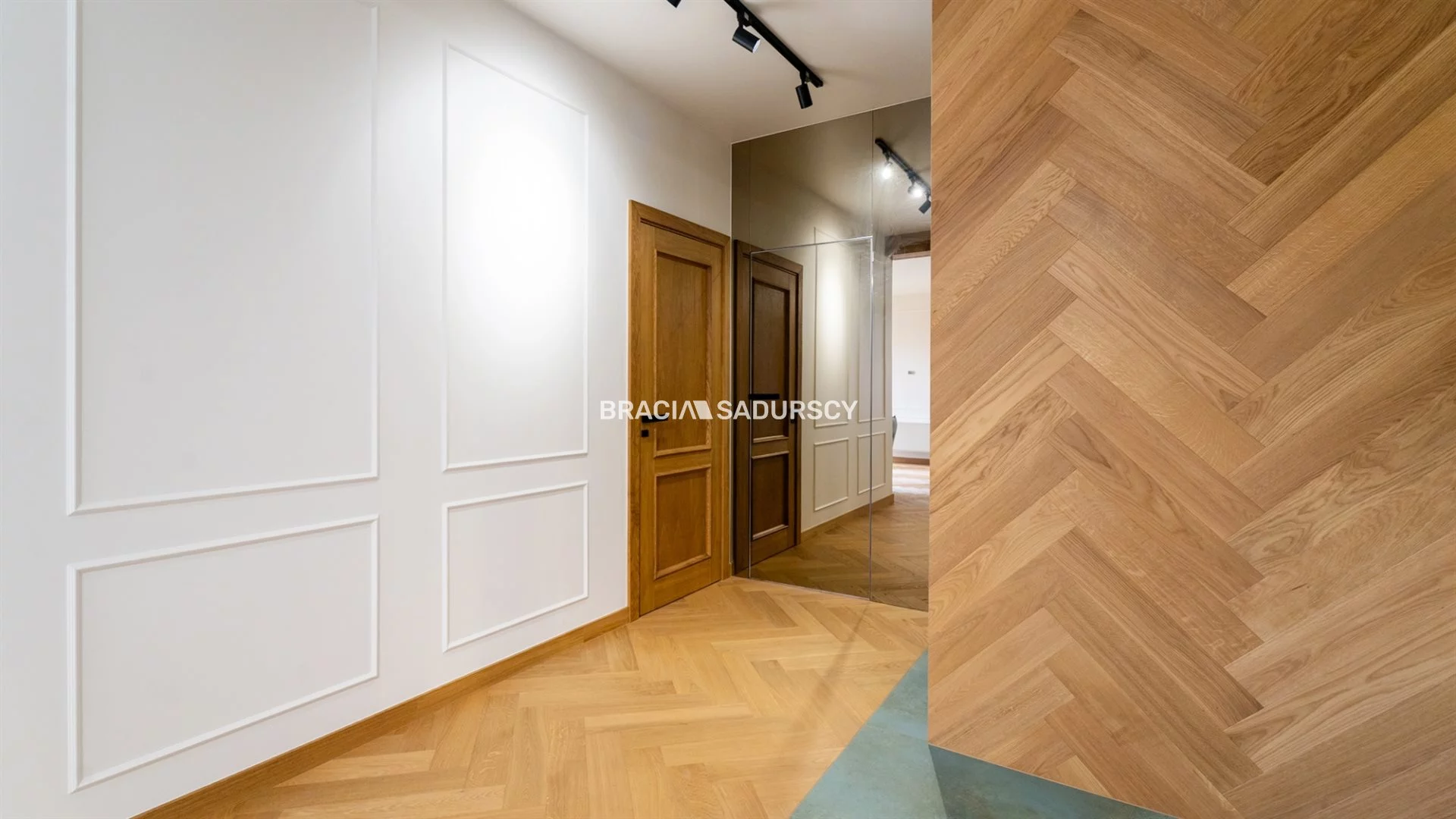 3 pokoje, mieszkanie 62,00 m², parter, oferta nr , BS5-MS-308198-13, Kalwaria Zebrzydowska, Rólki