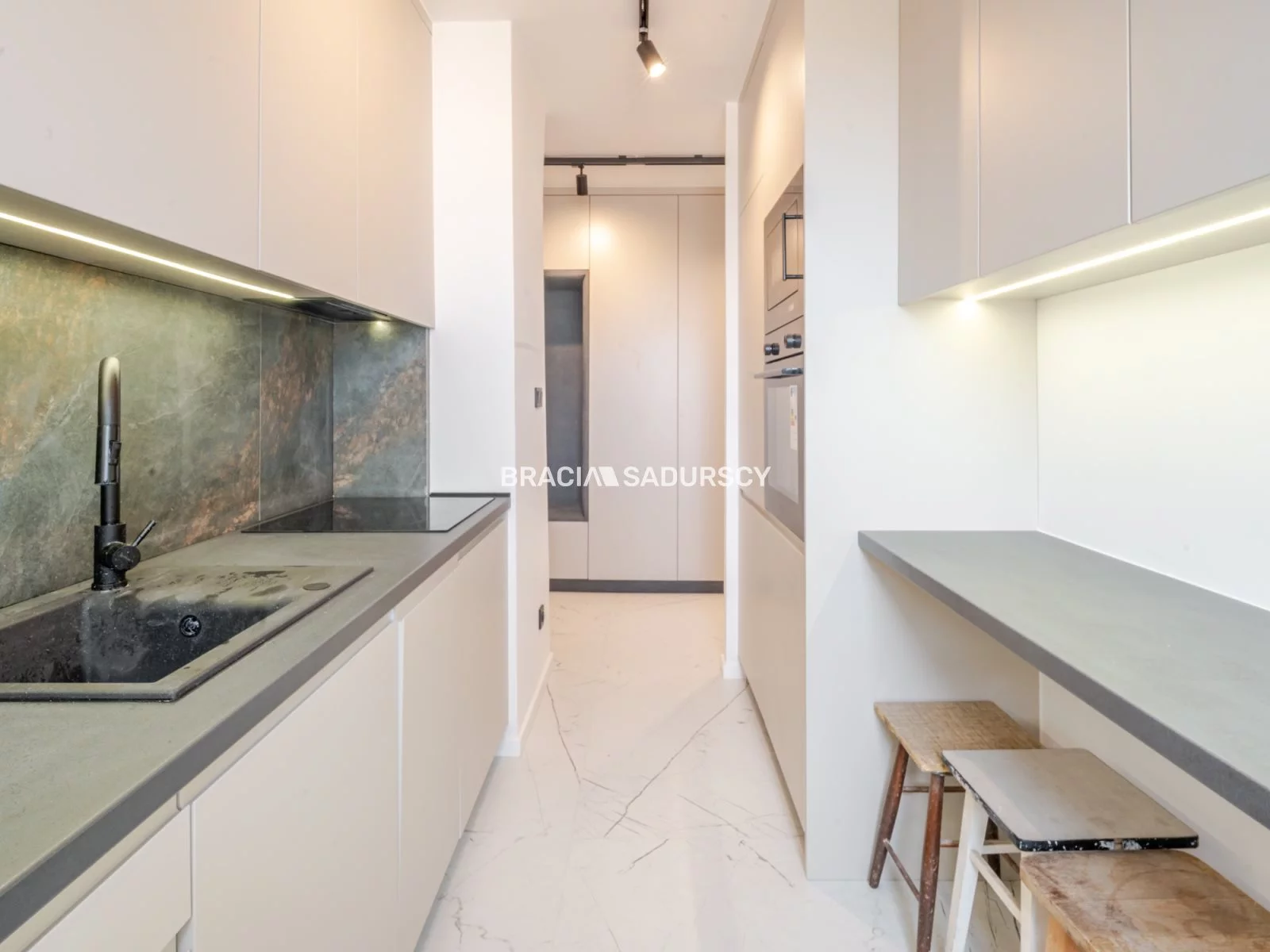 Apartamenty BS3-MS-311672 Kraków Krowodrza Rolnicza