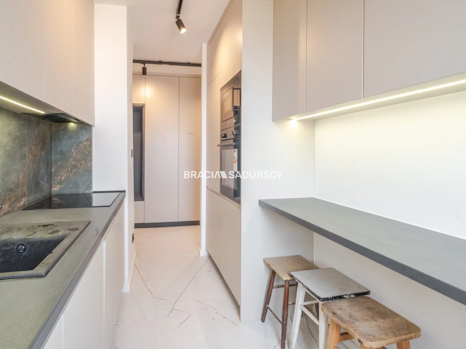 3 pokoje, mieszkanie 59,00 m², piętro 8, oferta nr , BS3-MS-311672, Kraków, Krowodrza, Rolnicza