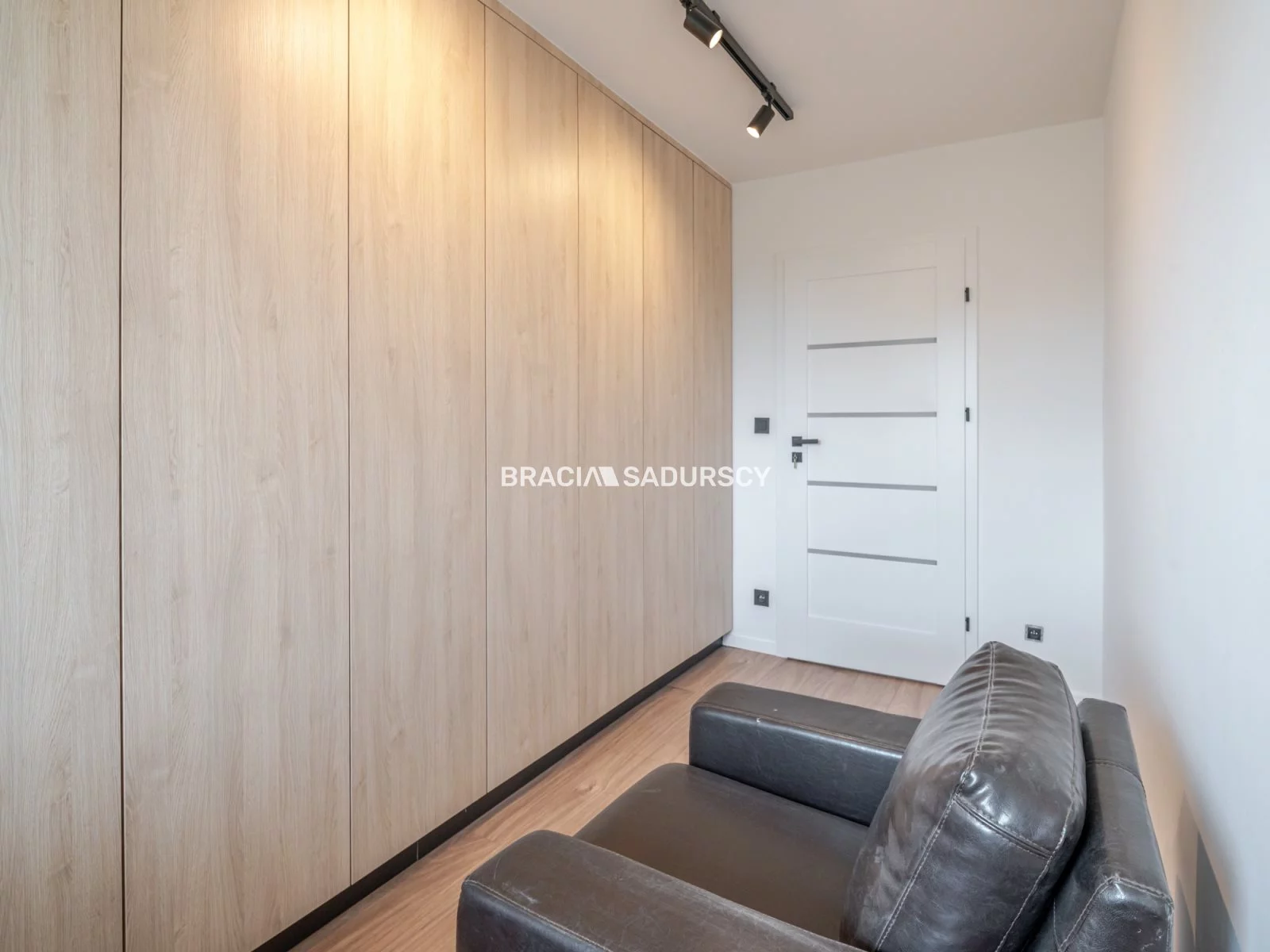 3 pokoje, mieszkanie 59,00 m², piętro 8, oferta nr , BS3-MS-311672, Kraków, Krowodrza, Rolnicza
