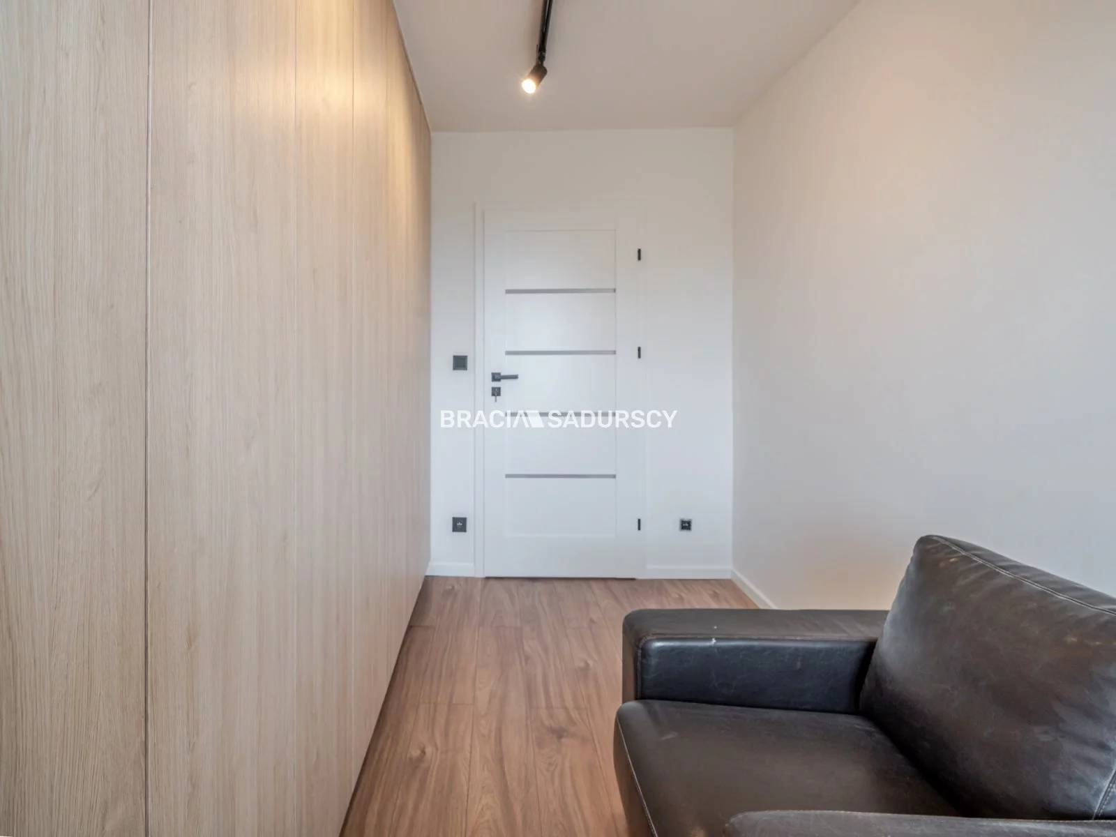 3 pokoje, mieszkanie 59,00 m², piętro 8, oferta nr , BS3-MS-311672, Kraków, Krowodrza, Rolnicza