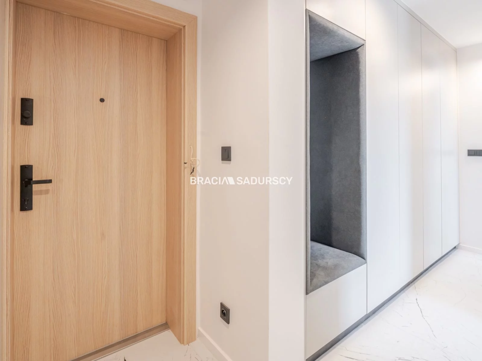 3 pokoje, mieszkanie 59,00 m², piętro 8, oferta nr , BS3-MS-311672, Kraków, Krowodrza, Rolnicza