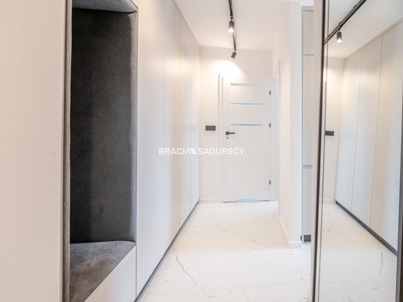 3 pokoje, mieszkanie 59,00 m², piętro 8, oferta nr , BS3-MS-311672, Kraków, Krowodrza, Rolnicza
