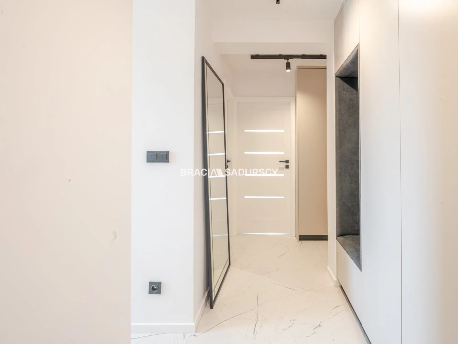 3 pokoje, mieszkanie 59,00 m², piętro 8, oferta nr , BS3-MS-311672, Kraków, Krowodrza, Rolnicza