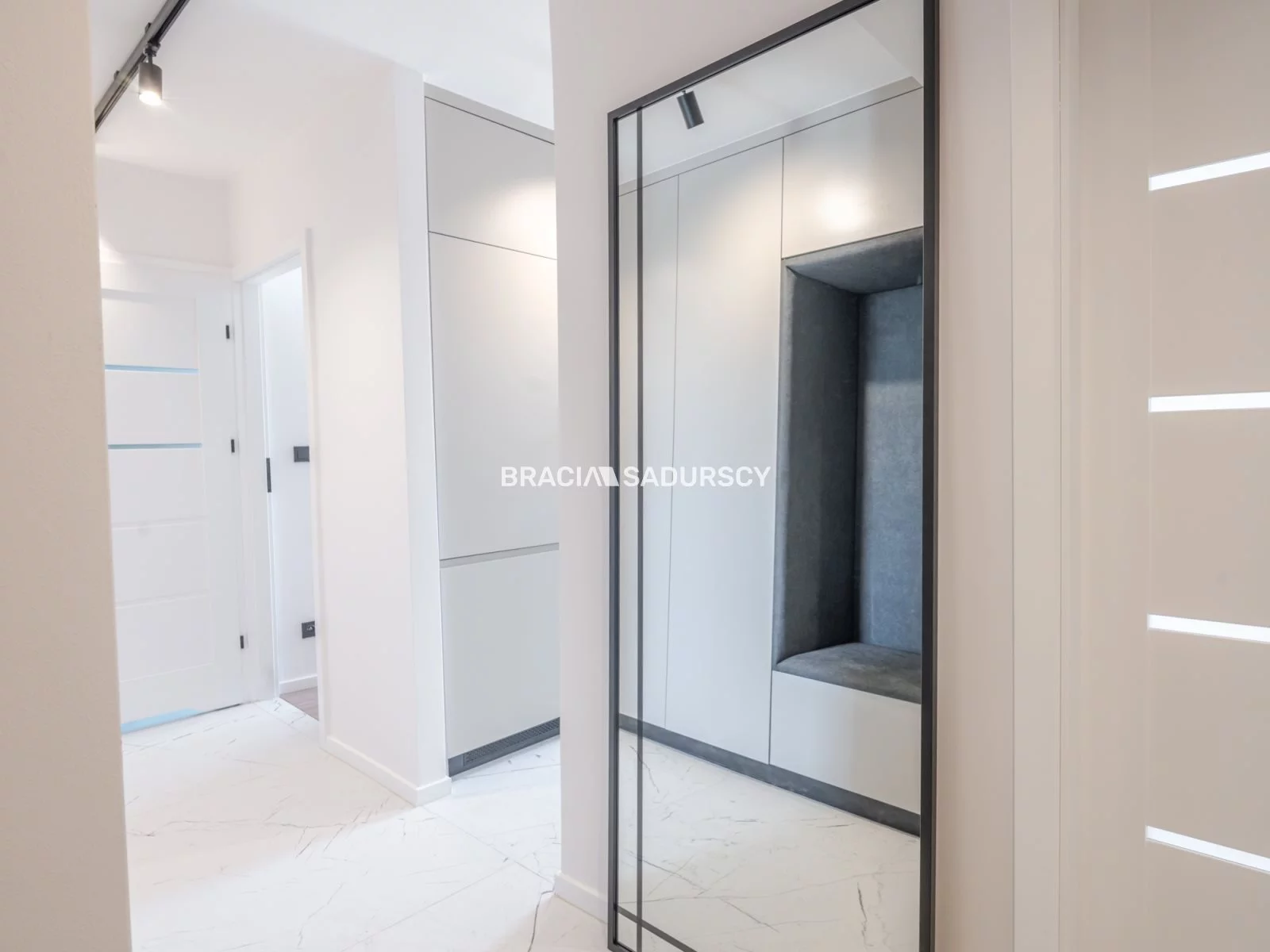 3 pokoje, mieszkanie 59,00 m², piętro 8, oferta nr , BS3-MS-311672, Kraków, Krowodrza, Rolnicza