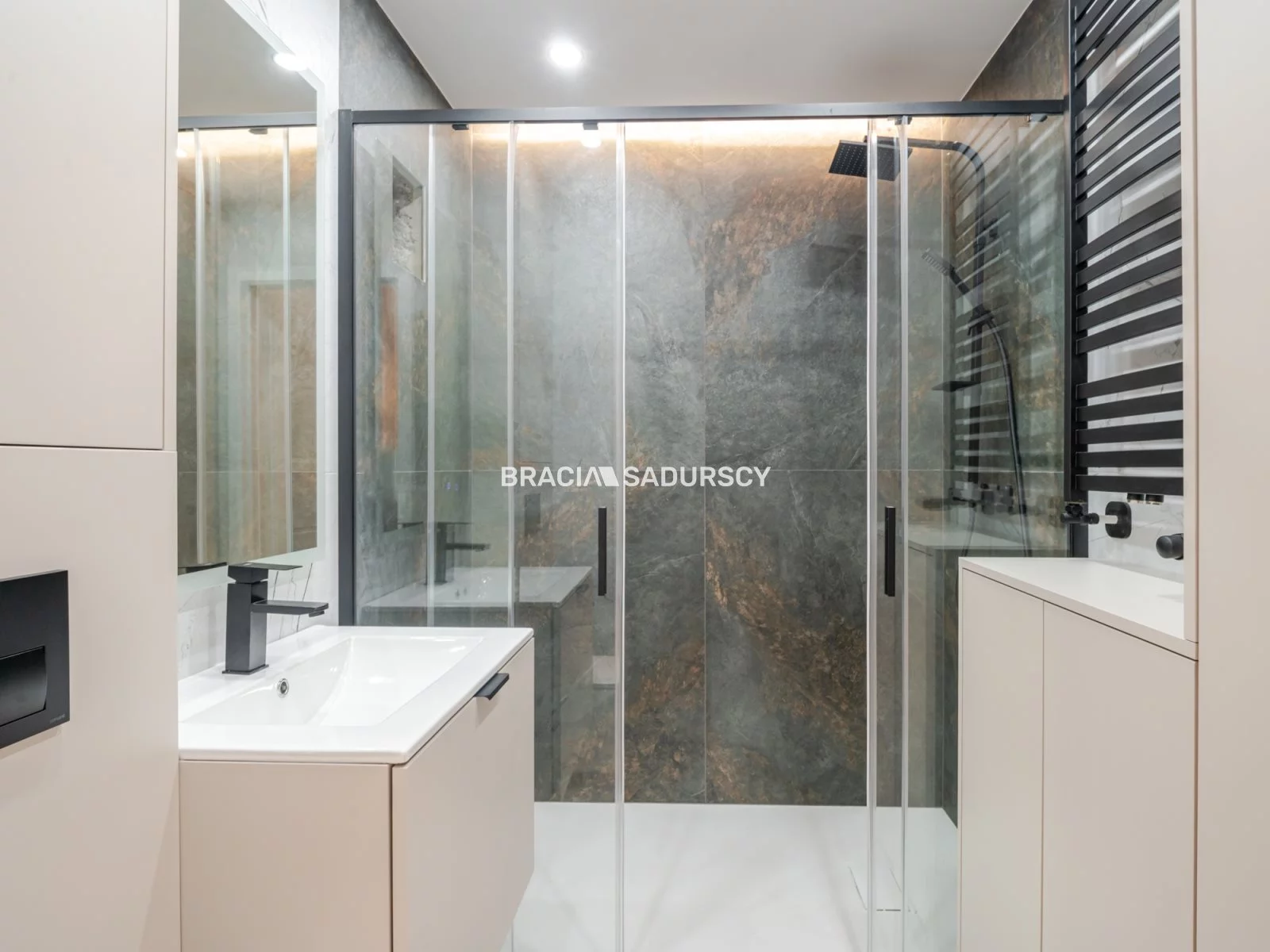 3 pokoje, mieszkanie 59,00 m², piętro 8, oferta nr , BS3-MS-311672, Kraków, Krowodrza, Rolnicza