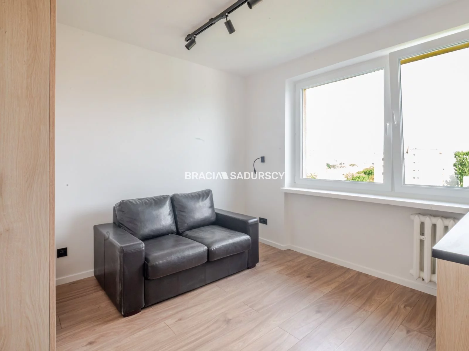 3 pokoje, mieszkanie 59,00 m², piętro 8, oferta nr , BS3-MS-311672, Kraków, Krowodrza, Rolnicza