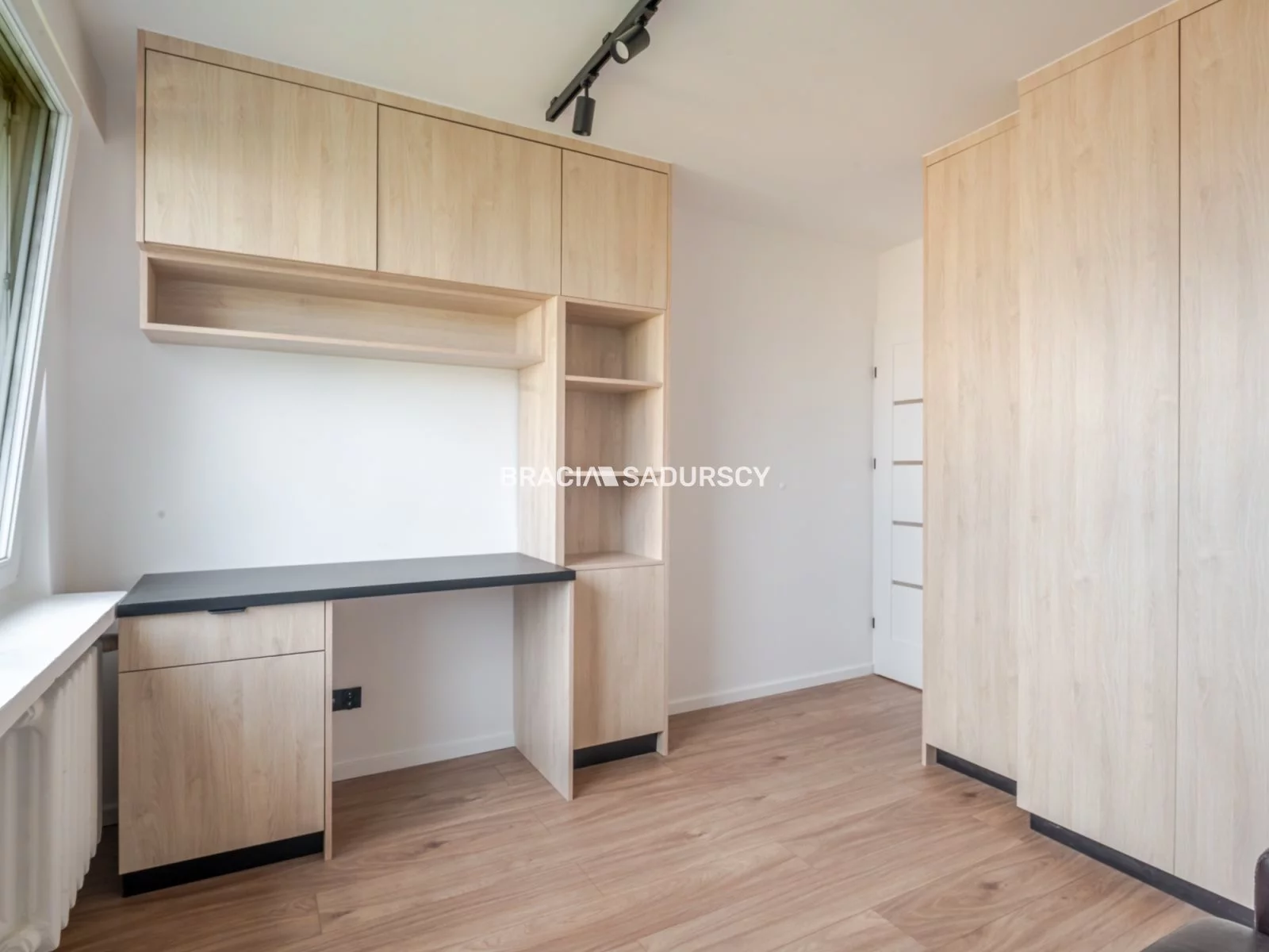 3 pokoje, mieszkanie 59,00 m², piętro 8, oferta nr , BS3-MS-311672, Kraków, Krowodrza, Rolnicza
