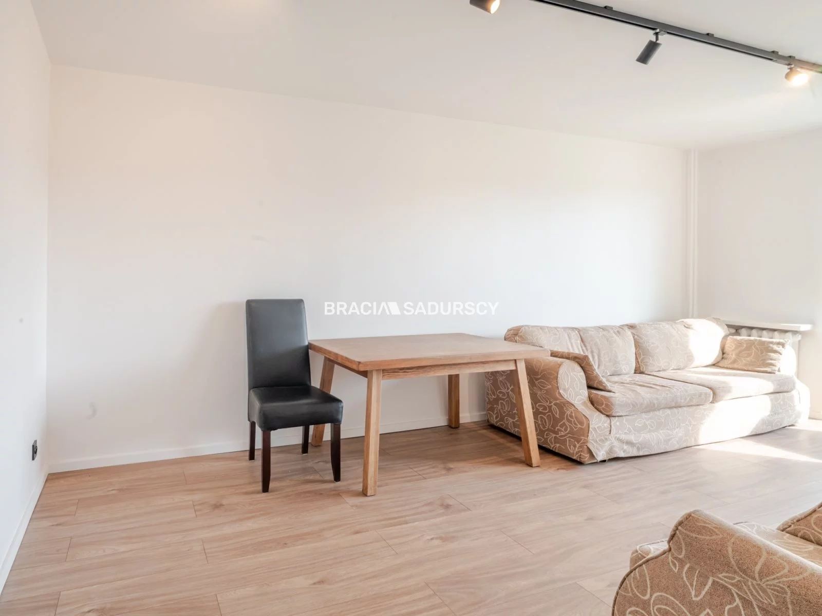 3 pokoje, mieszkanie 59,00 m², piętro 8, oferta nr , BS3-MS-311672, Kraków, Krowodrza, Rolnicza