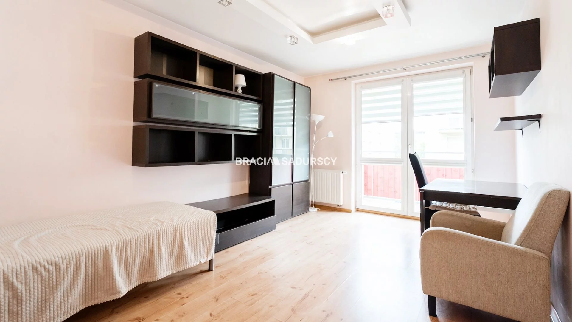 Apartamenty BS1-MS-310521-2 Kraków Dębniki Rydlówka
