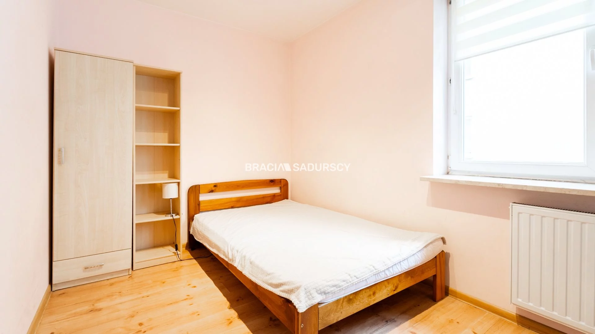 3 pokoje, apartament 63,50 m², piętro 3, oferta nr , BS1-MS-310521-4, Kraków, Dębniki, Ludwinów, Rydlówka