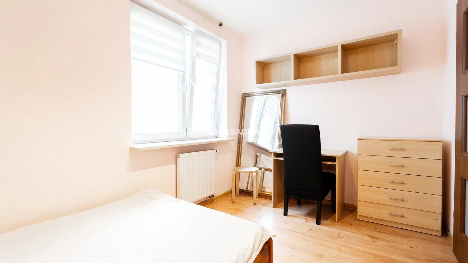 3 pokoje, apartament 63,50 m², piętro 3, oferta nr , BS1-MS-310521-4, Kraków, Dębniki, Ludwinów, Rydlówka