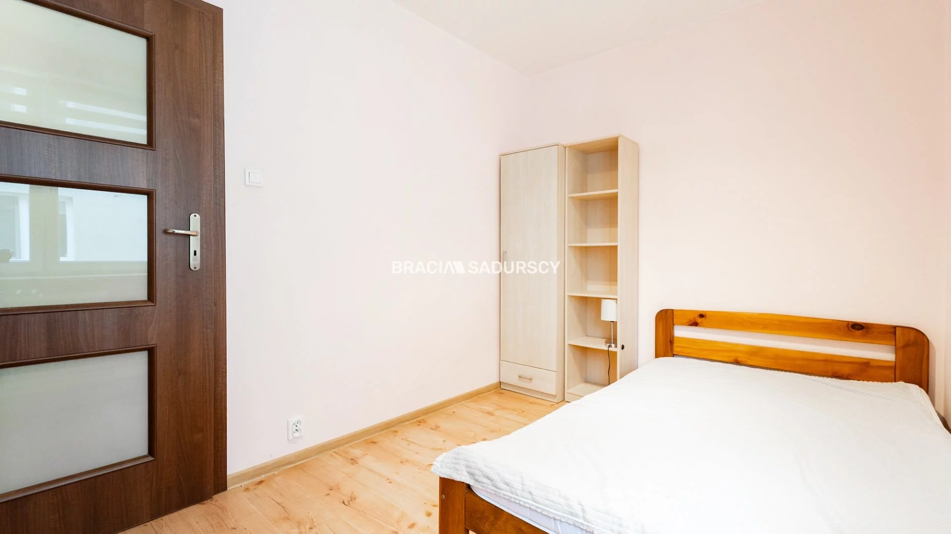 3 pokoje, apartament 63,50 m², piętro 3, oferta nr , BS1-MS-310521-4, Kraków, Dębniki, Ludwinów, Rydlówka