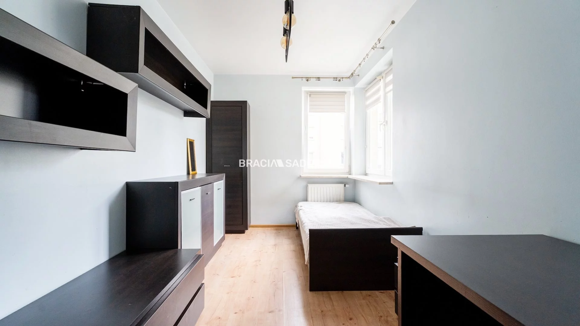 3 pokoje, apartament 63,50 m², piętro 3, oferta nr , BS1-MS-310521-4, Kraków, Dębniki, Ludwinów, Rydlówka