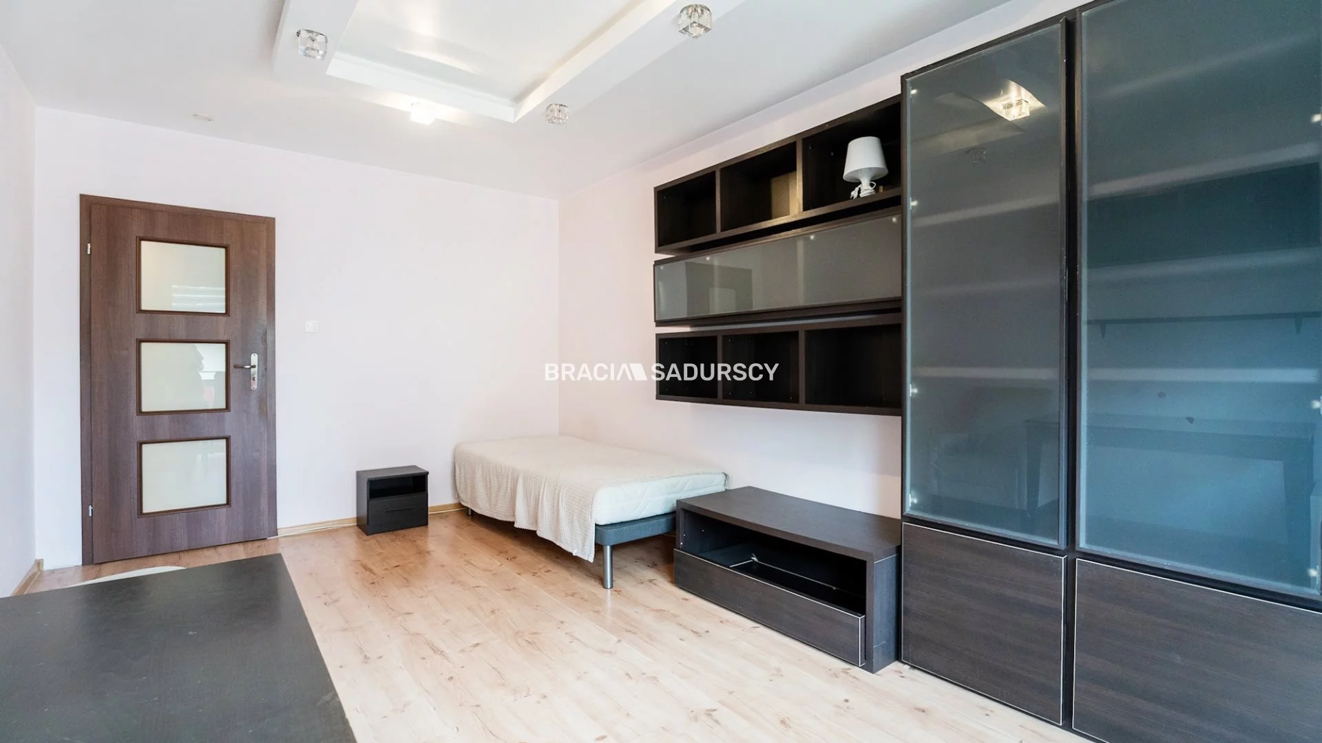 3 pokoje, apartament 63,50 m², piętro 3, oferta nr , BS1-MS-310521-4, Kraków, Dębniki, Ludwinów, Rydlówka