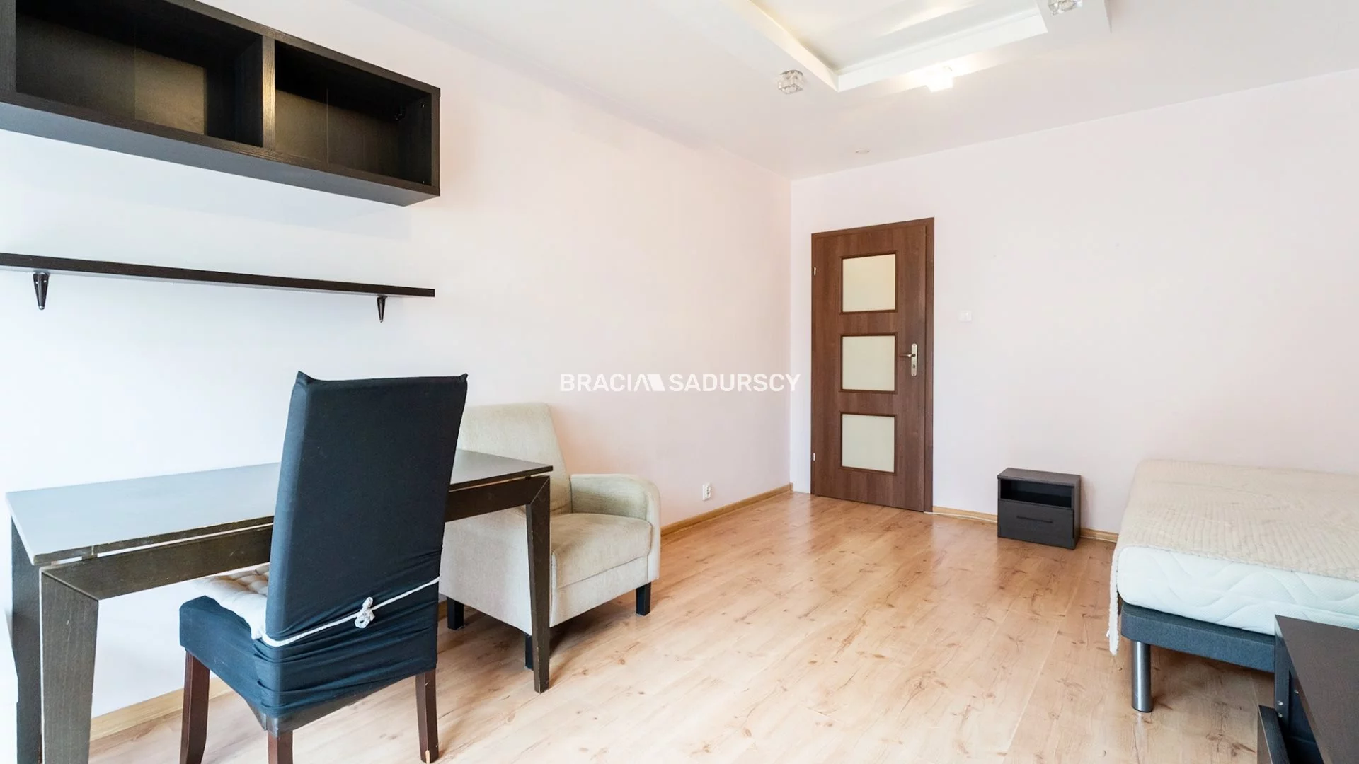 3 pokoje, apartament 63,50 m², piętro 3, oferta nr , BS1-MS-310521-4, Kraków, Dębniki, Ludwinów, Rydlówka