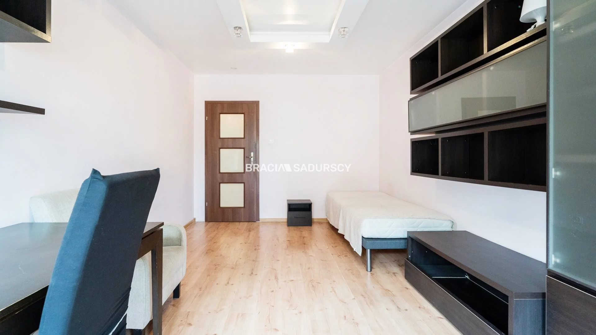 3 pokoje, apartament 63,50 m², piętro 3, oferta nr , BS1-MS-310521-4, Kraków, Dębniki, Ludwinów, Rydlówka